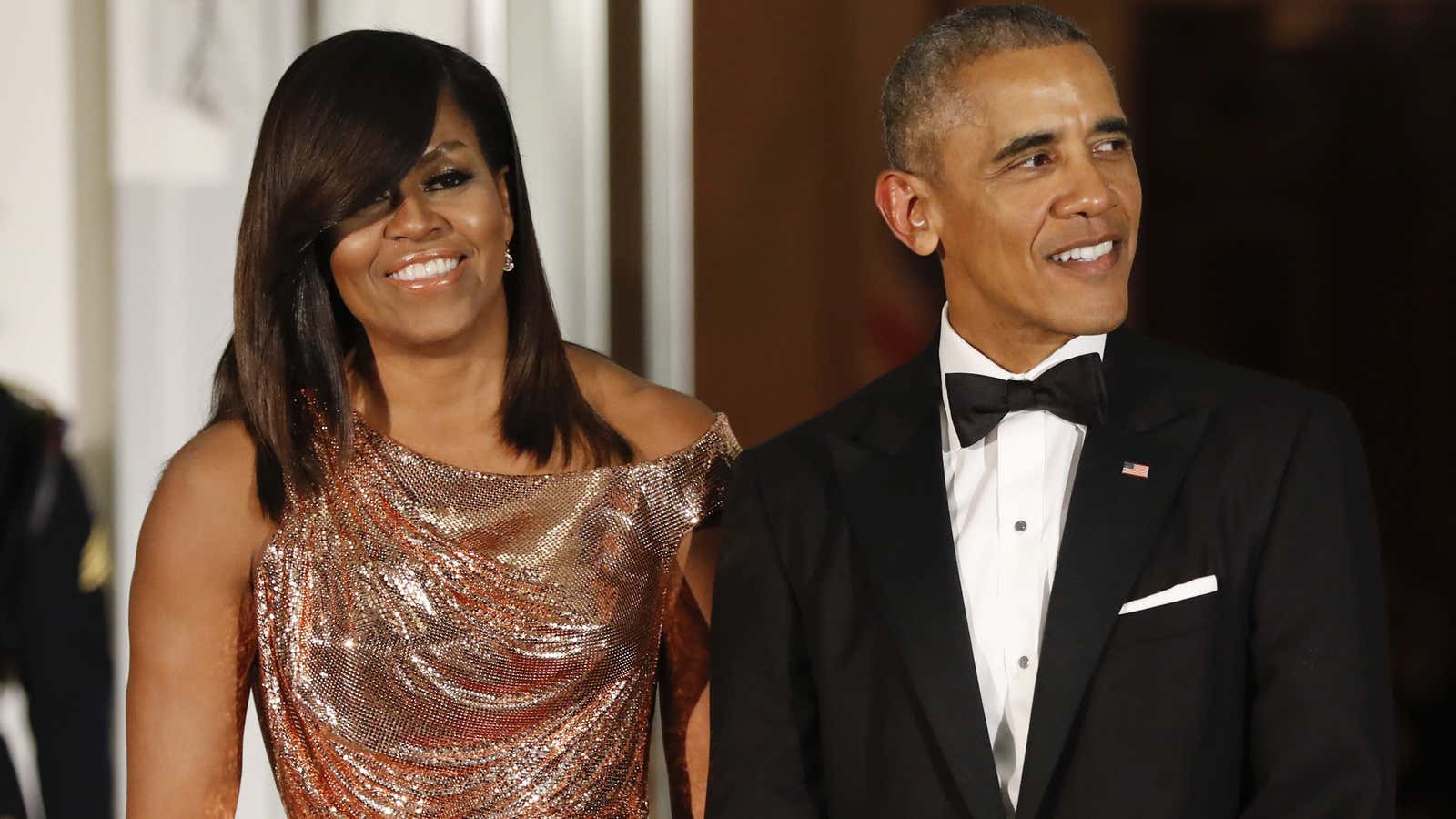 The Obamas’ first production for Netflix is already getting Oscar buzz.