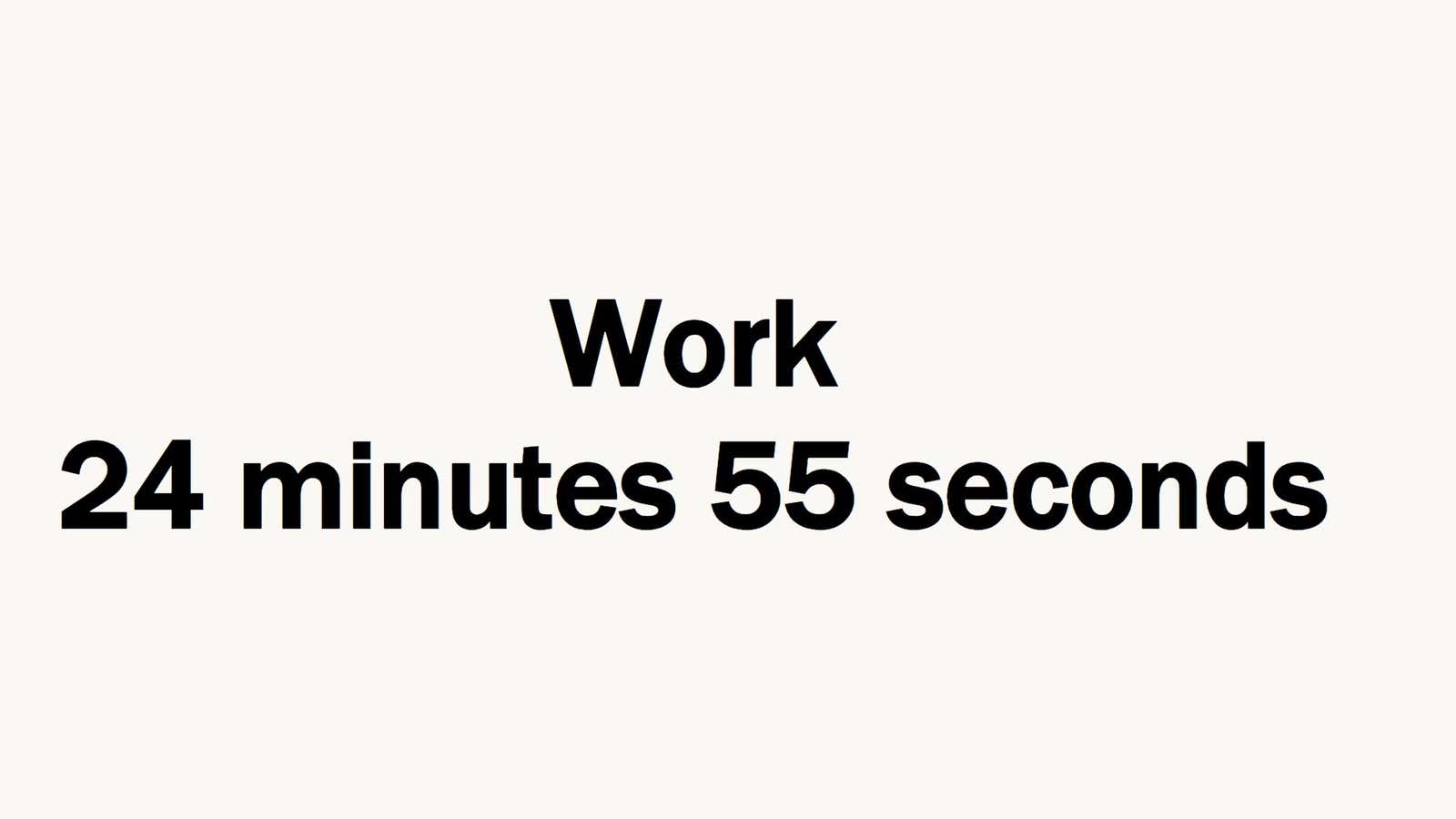 Time Tracking Using a Countdown Timer - Why It's The Best Productivity Hack  You Never Heard Of - RoundPie App