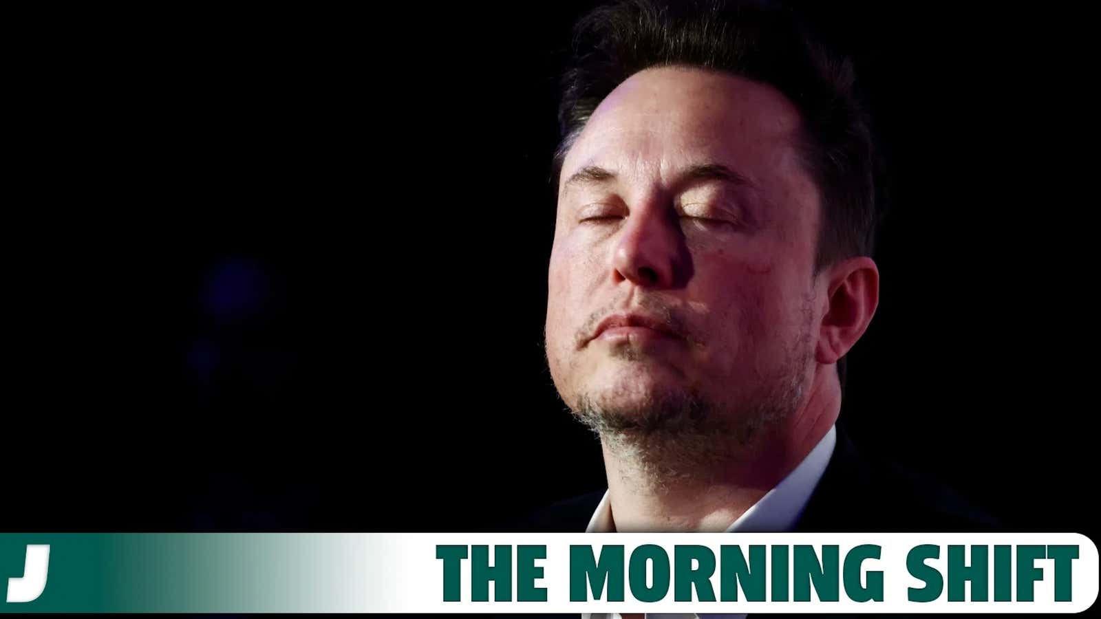 Image for Another Elon Musk Promise Dies As Tesla Scraps ‘Gigacasting’