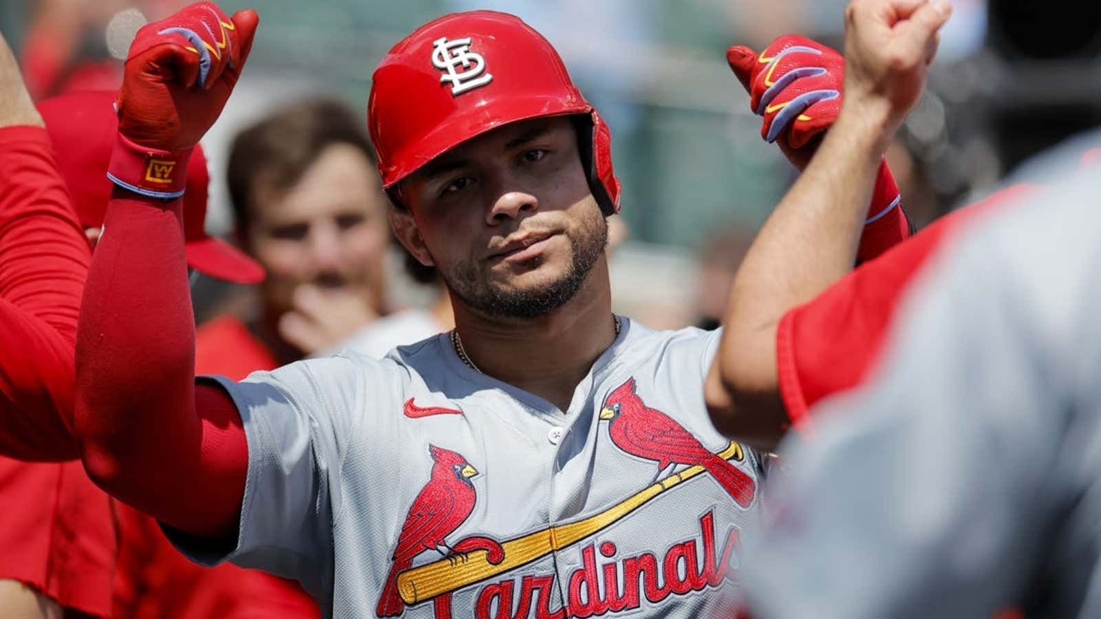 Image for Cardinals look to ignite struggling offense vs. White Sox