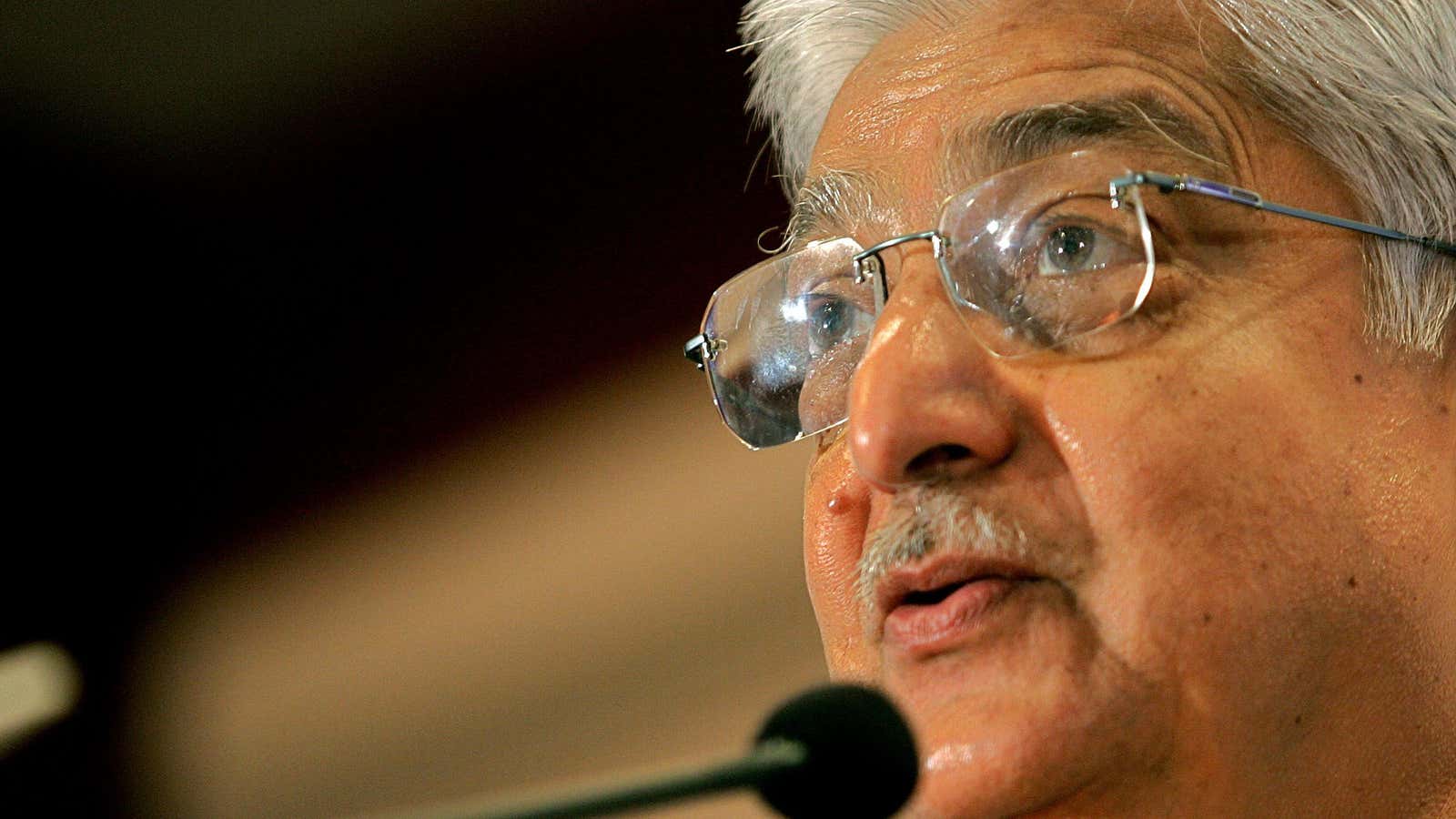 Azim Premji: The superboss.