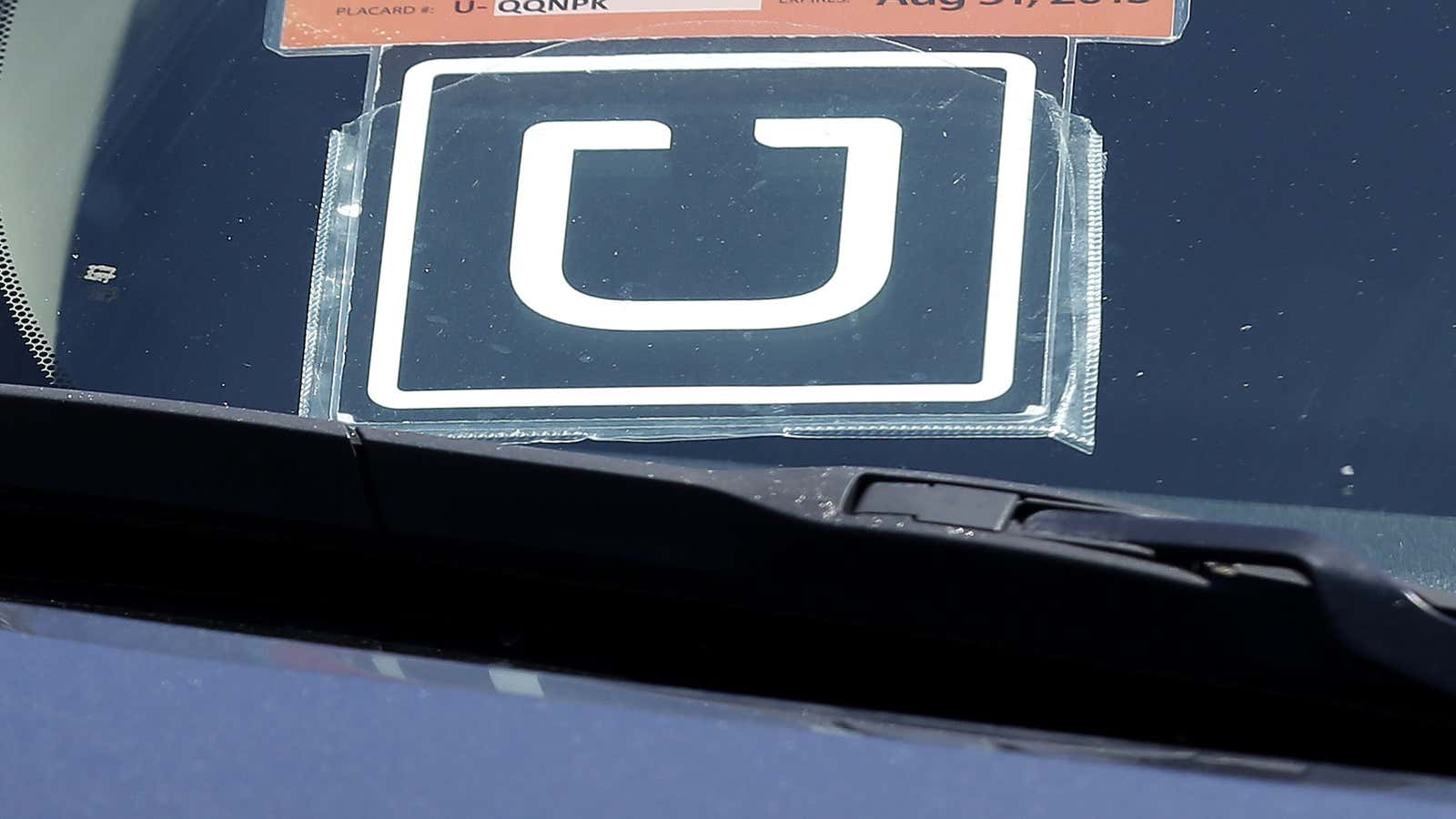 Uber and Facebook Messenger are partnering up so you can get a ride within the app.