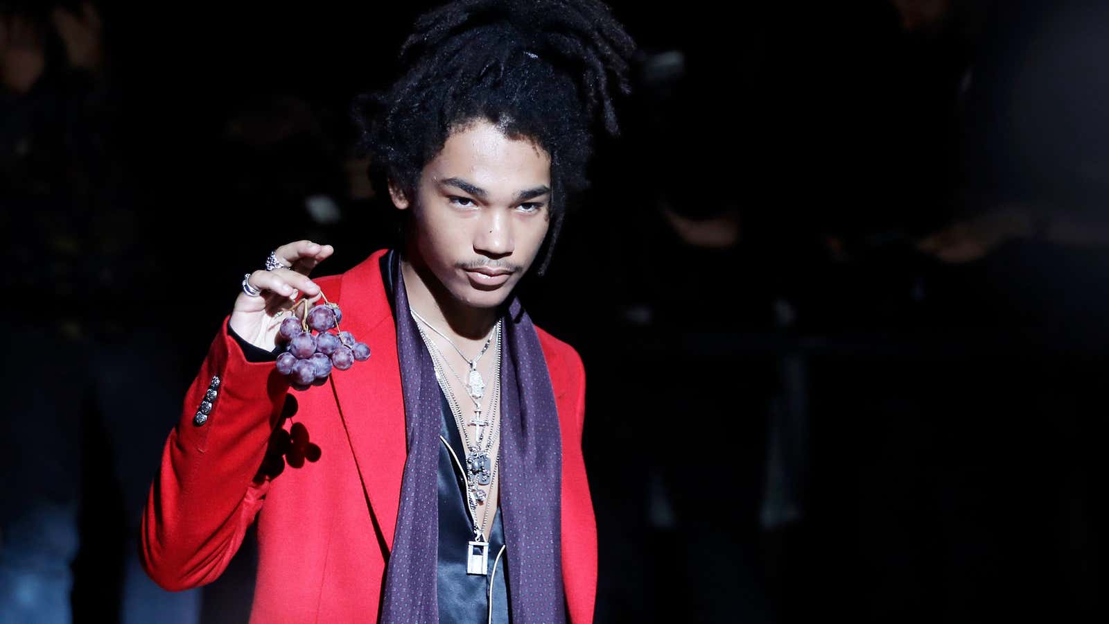 Instagram influencer Luka Sabbat sued for not posting Snap Spectacles