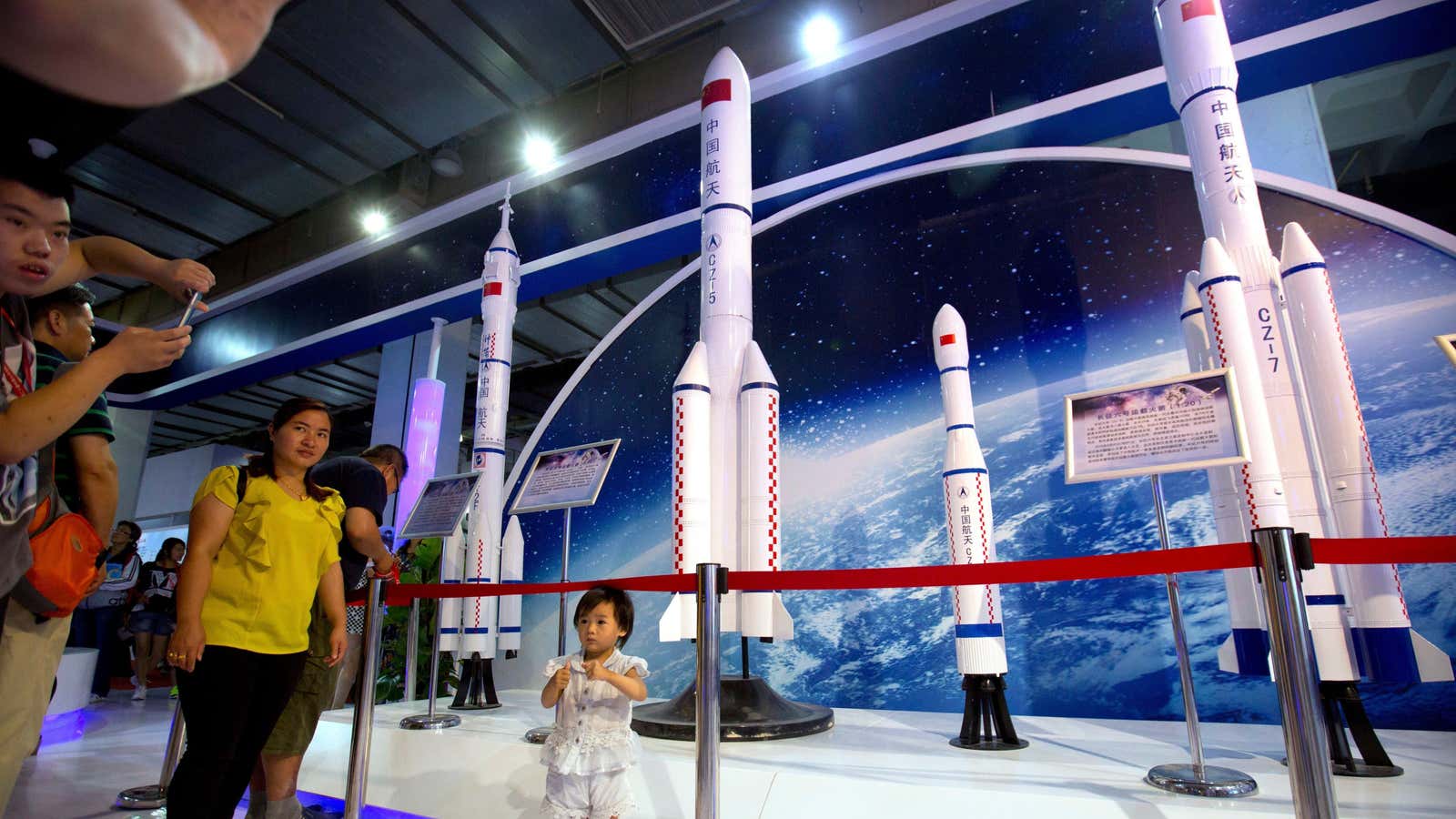 China's Landspace reaches orbit with methane-powered Zhuque-2 rocket -  SpaceNews