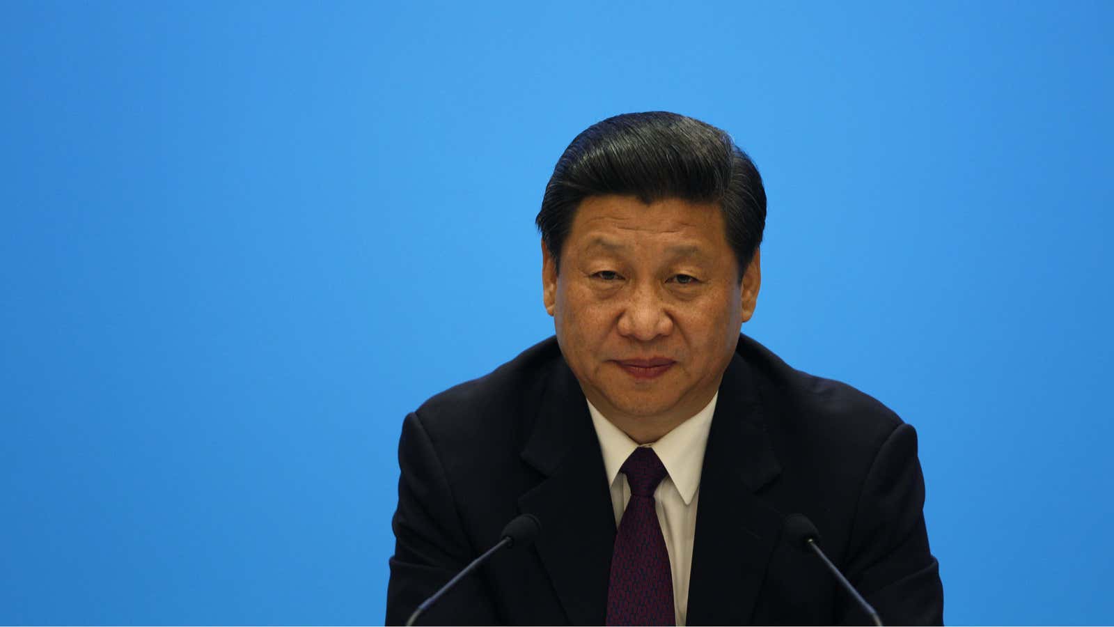 What is Xi Jingping really thinking?