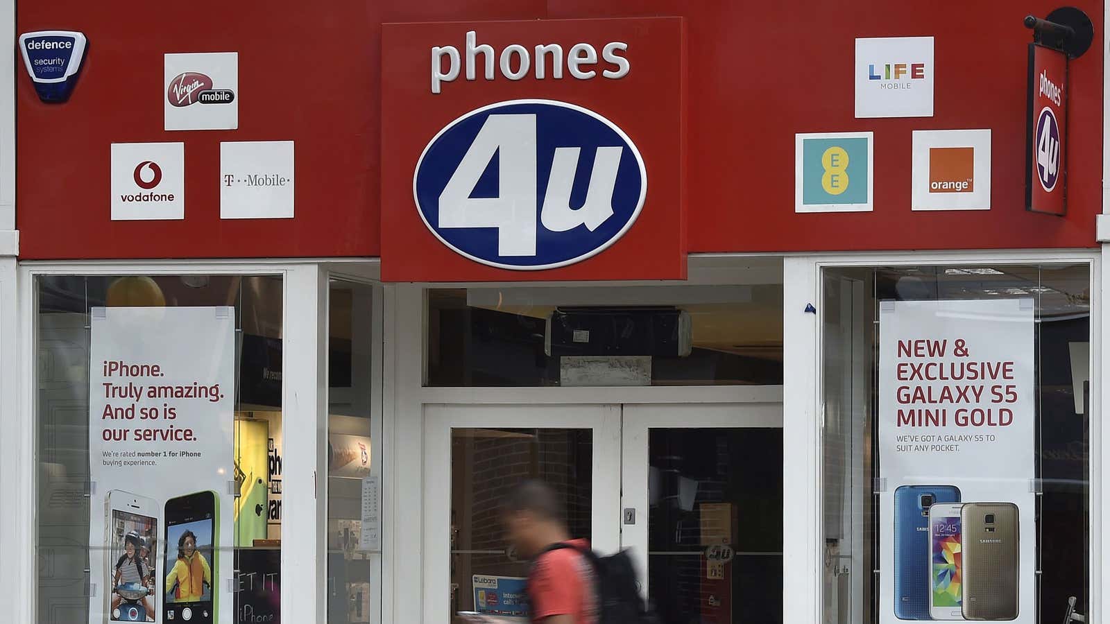 Phones4saken.