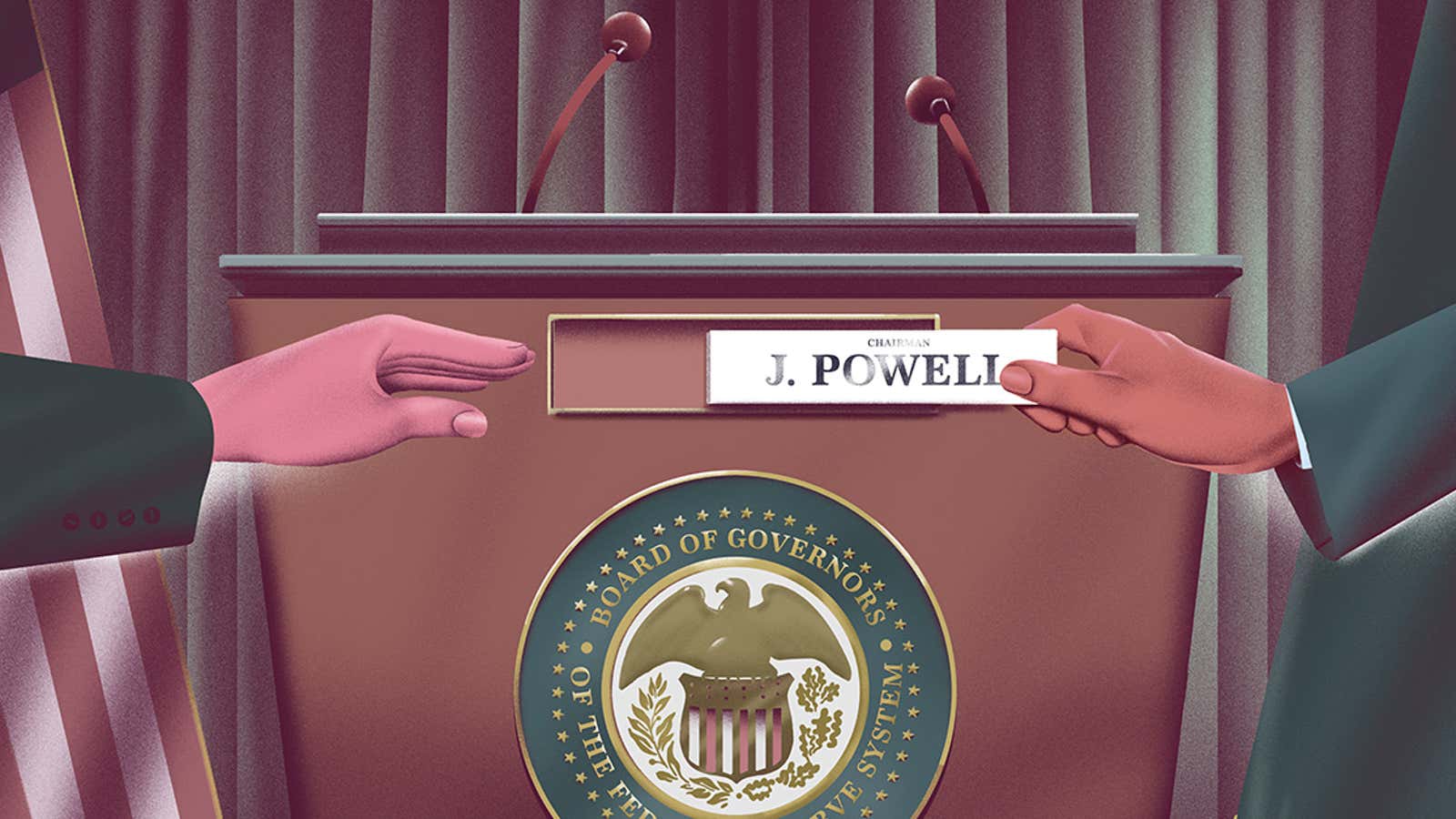 ✦ The Forecast: The next Fed chair