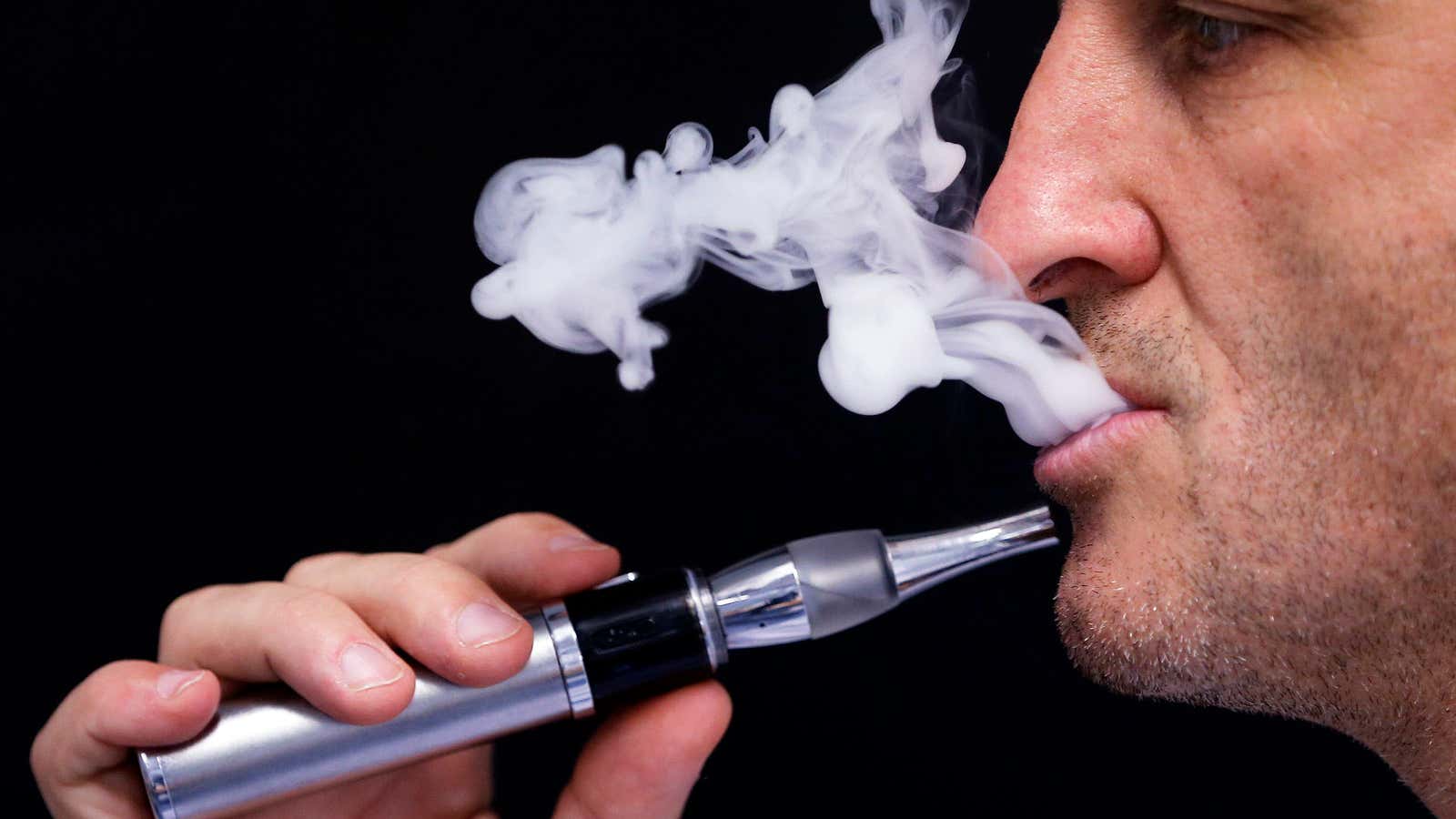 What’s the price of an e-cig that tastes nice?