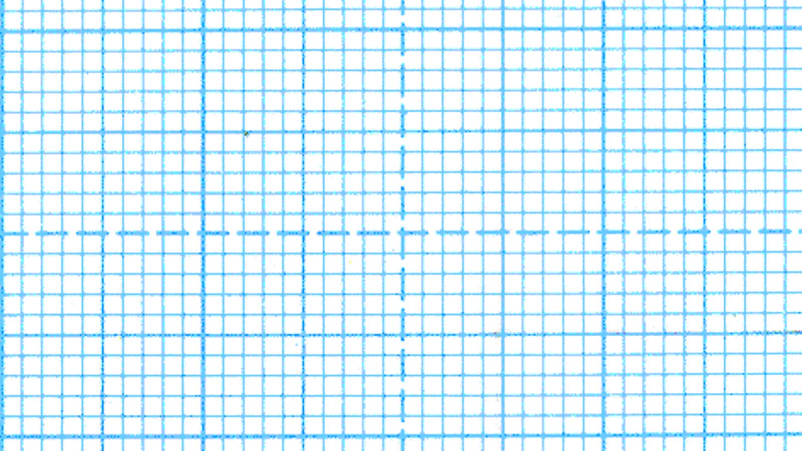 Graph paper