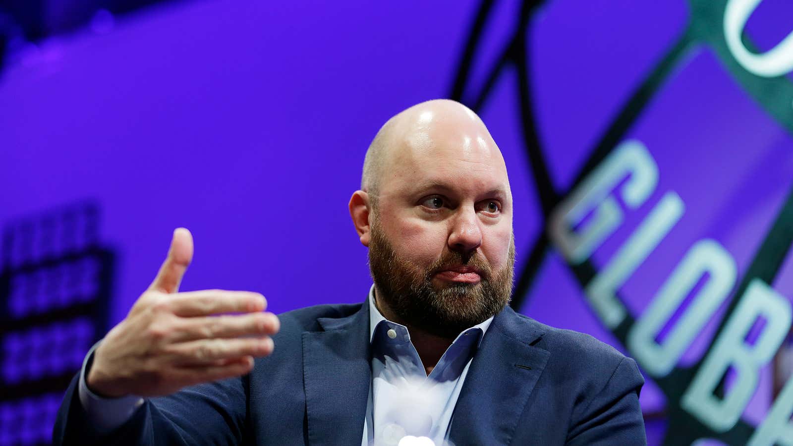 Marc Andreessen.