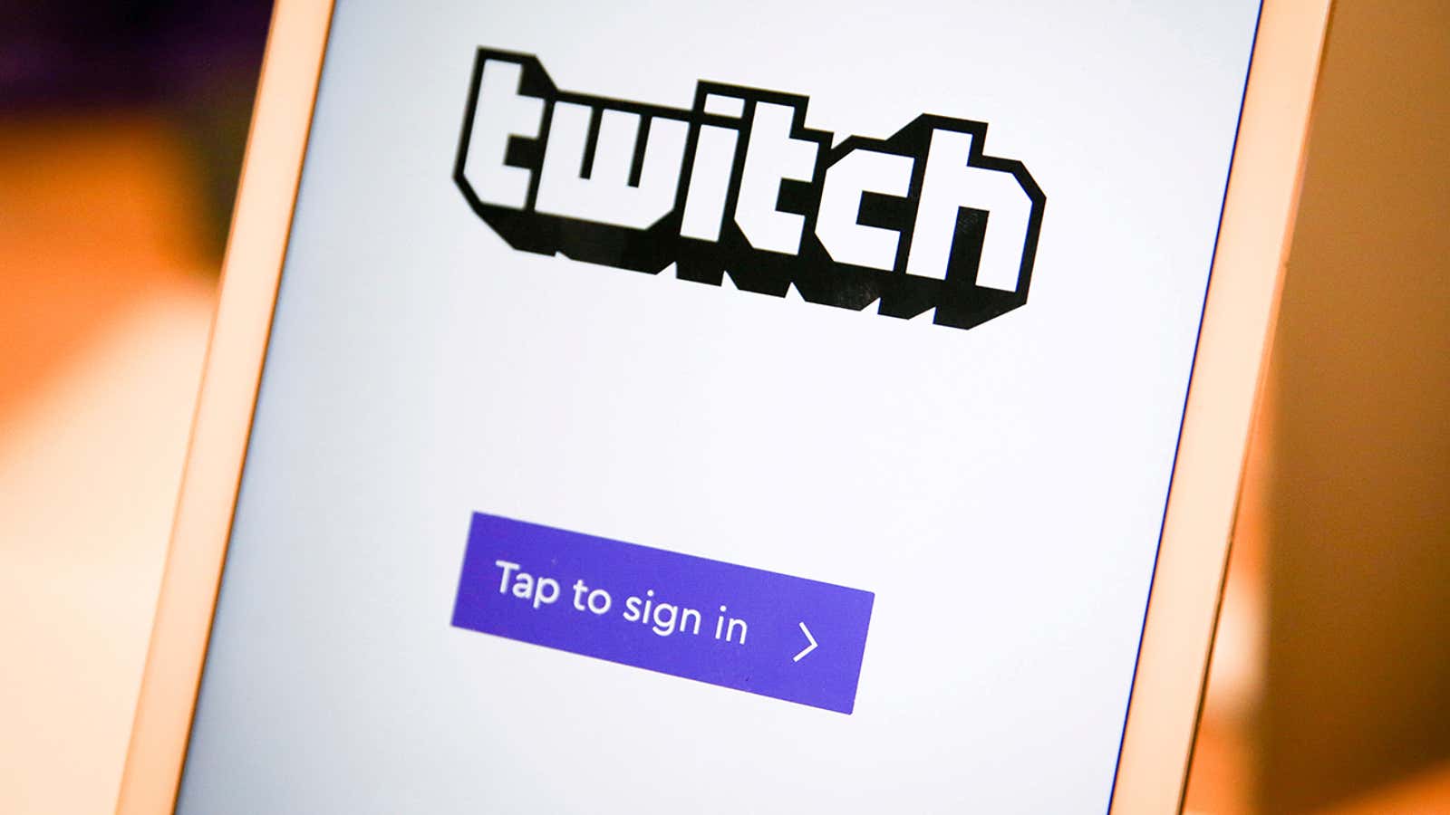 Daily Brief：アマゾンのTwitch、データ流出