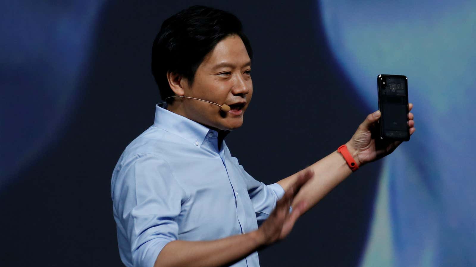 There has never really been a company like Xiaomi.