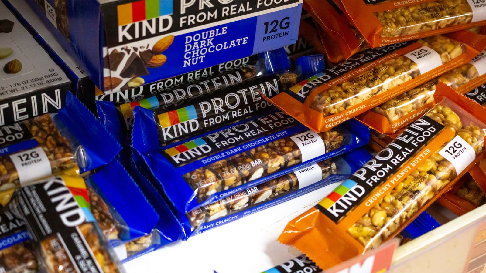 What a granola bar taught me about empowering employees