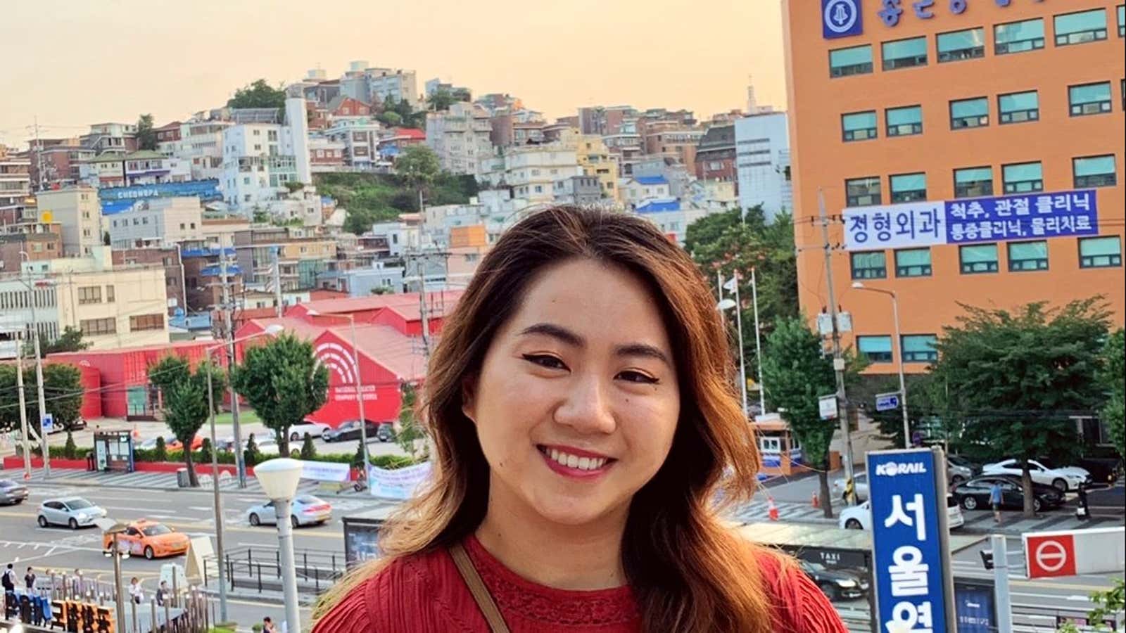 Returning to Korea as an adoptee changed the way I think about home