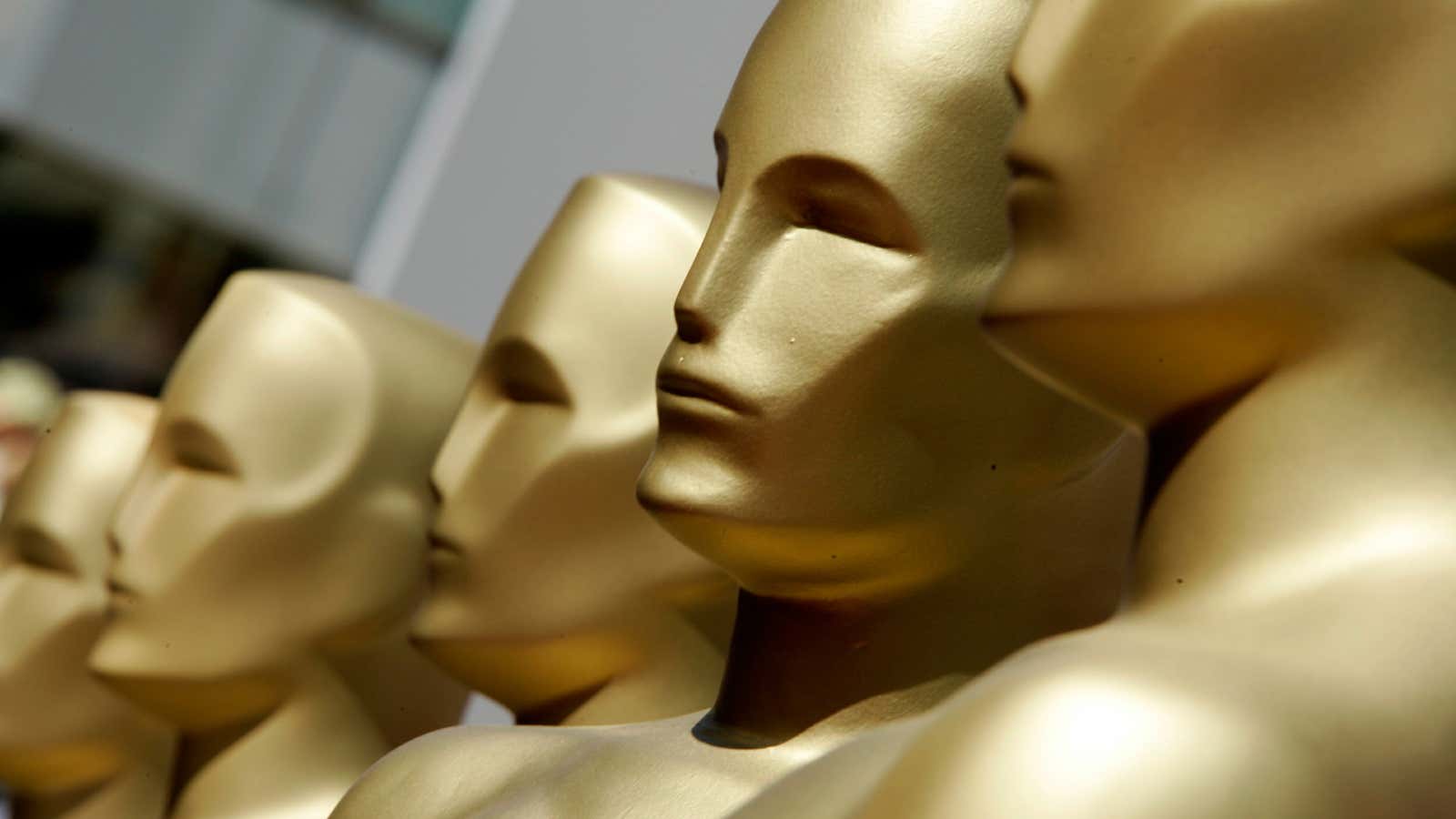 AI in Focus&#xa0;: Et l’Oscar de l’IA revient à