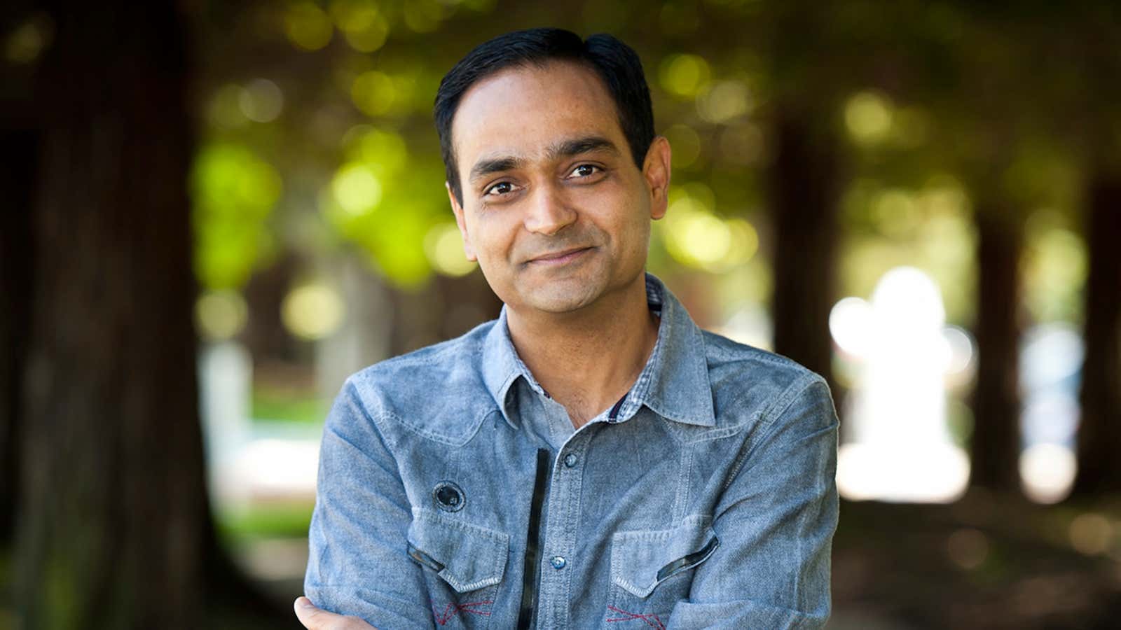 Q&A with Google’s Avinash Kaushik: Marketing without shouting