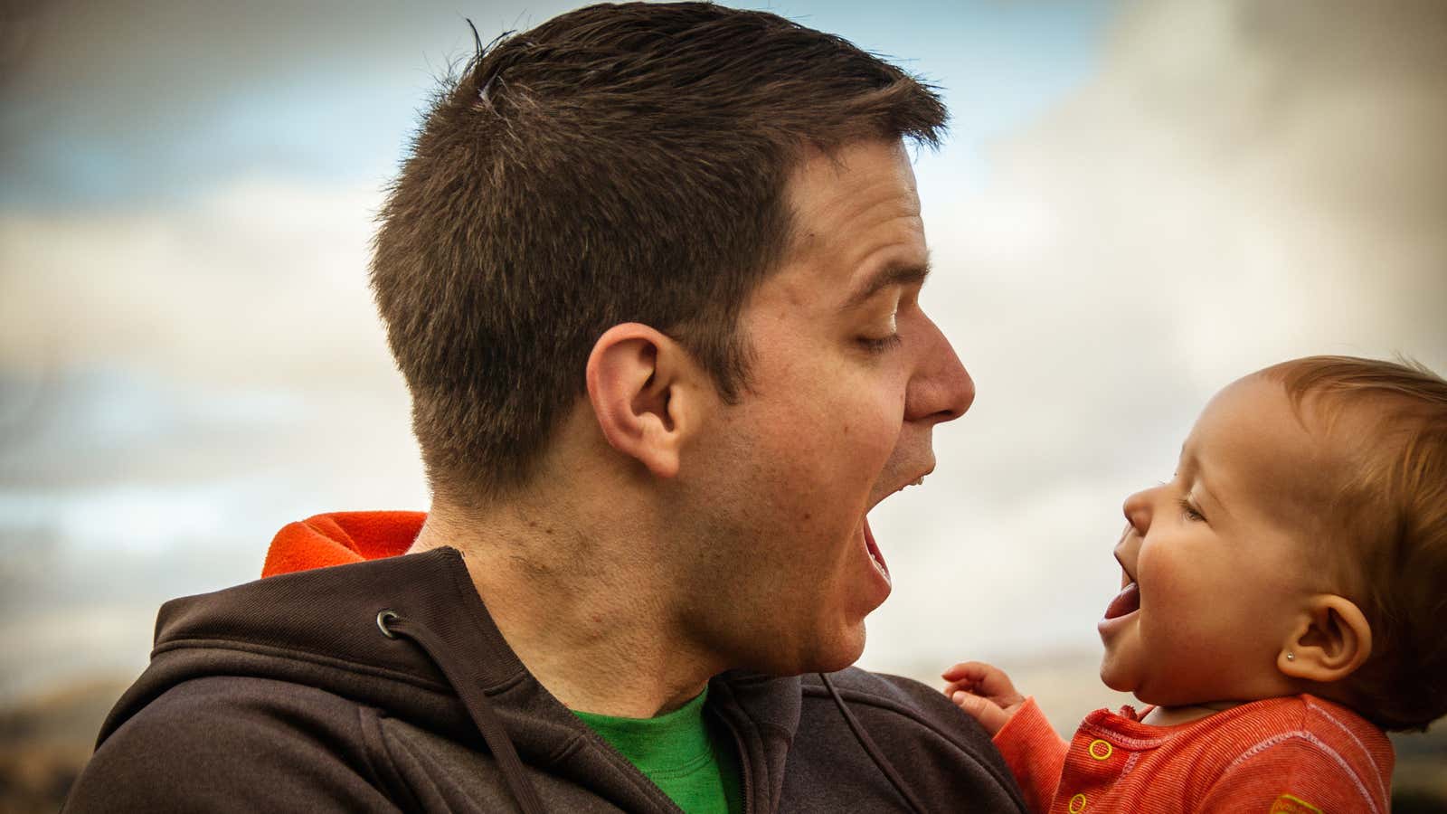 Our work-first culture is hurting fathers. But it’s not too late to fix it.