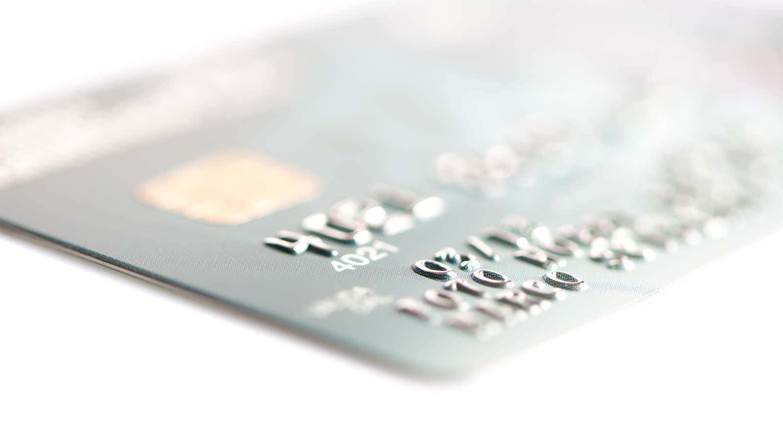 Infographic: The encouraging progress of chip-enabled payment cards