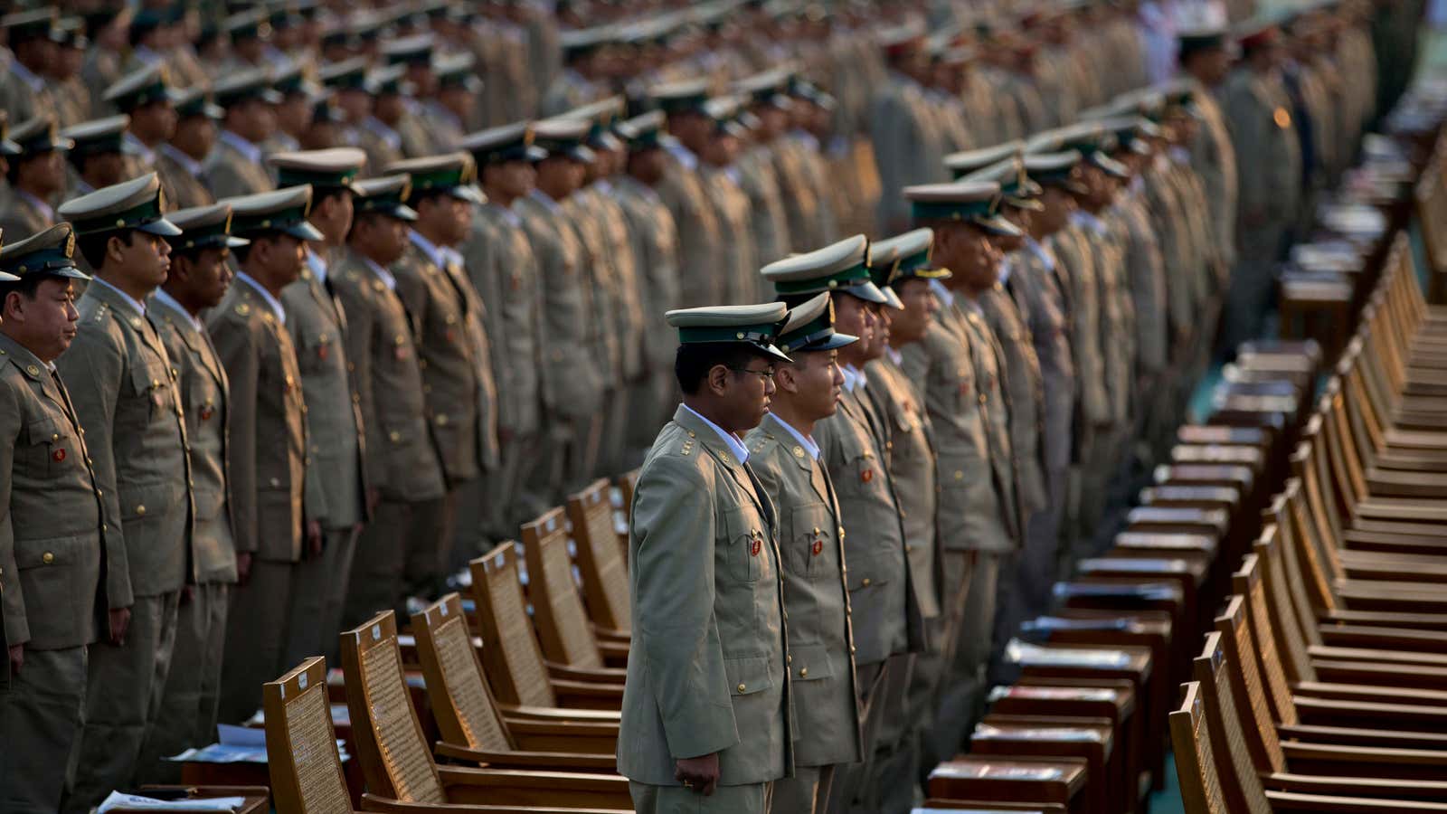 If Myanmar’s military junta can open up, why not North Korea’s?