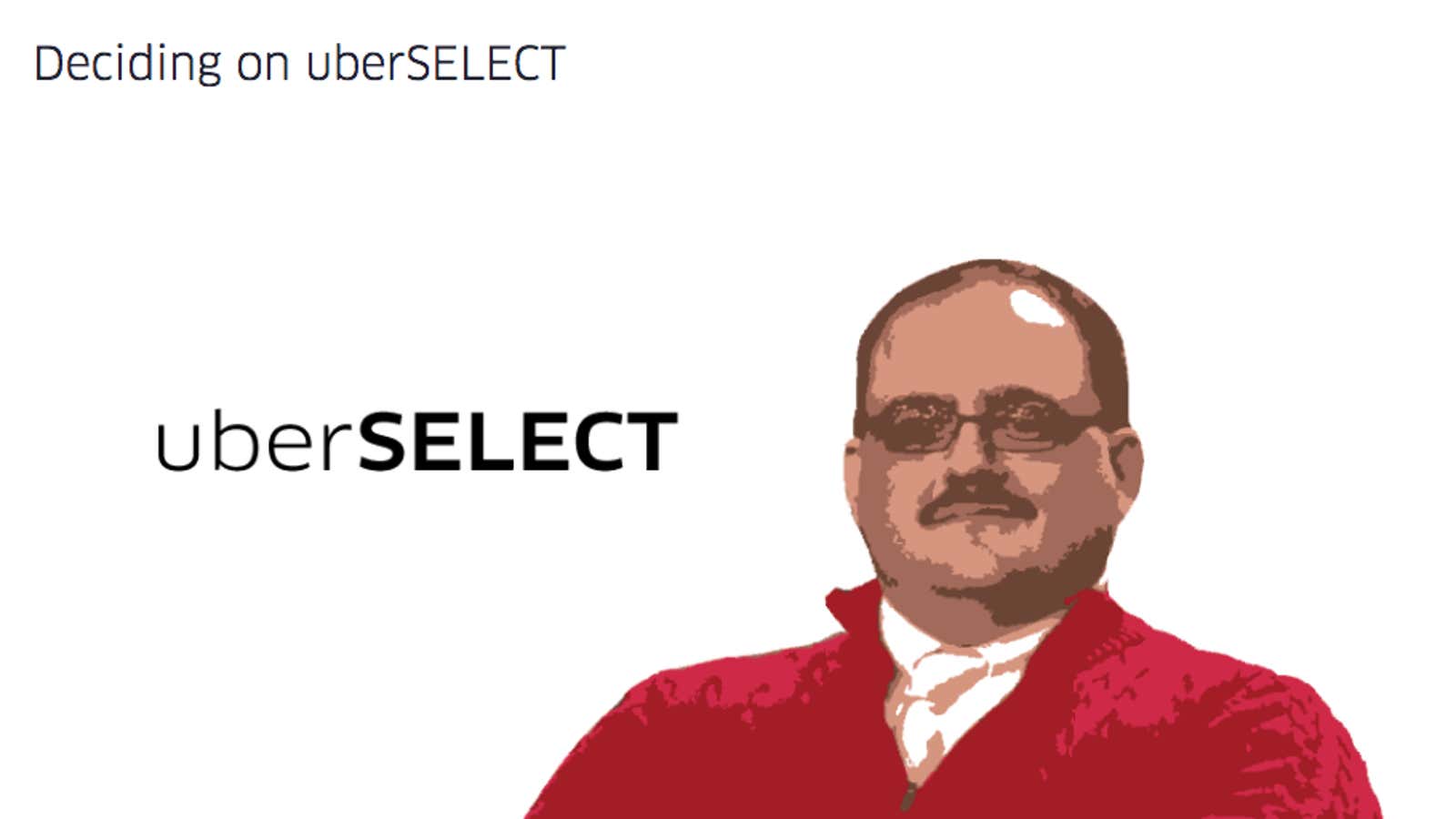 Ken Bone, the man, the mystery.