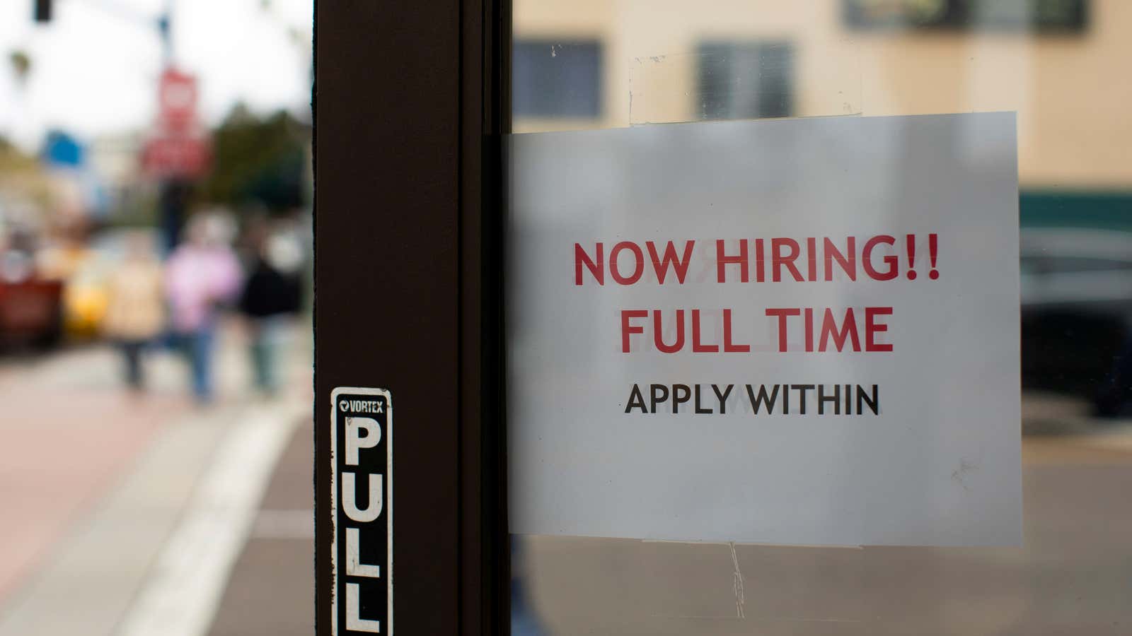 This shop in California is hiring.