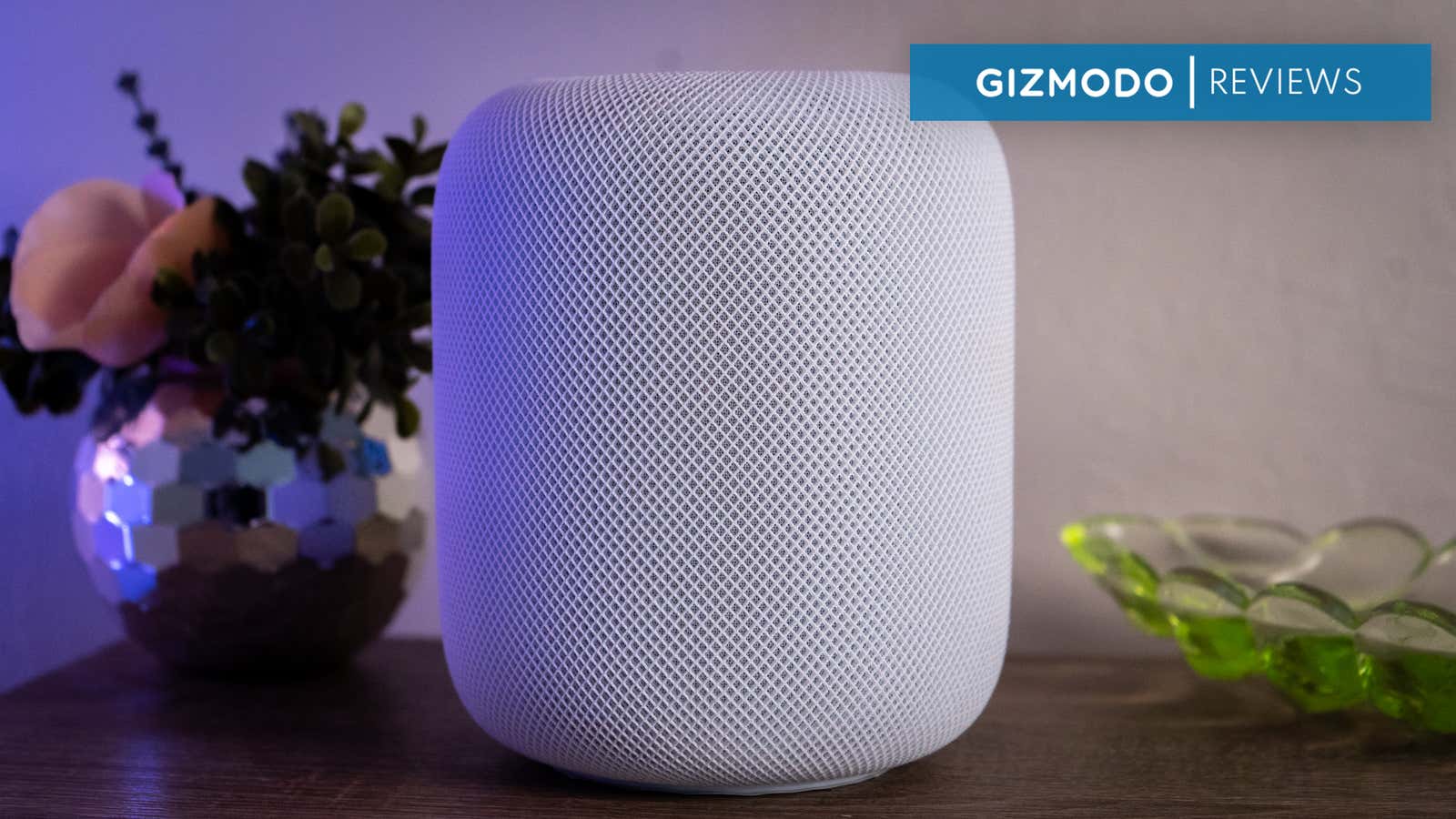 Apple outs $99 HomePod Mini with big sound and Siri smarts -   news