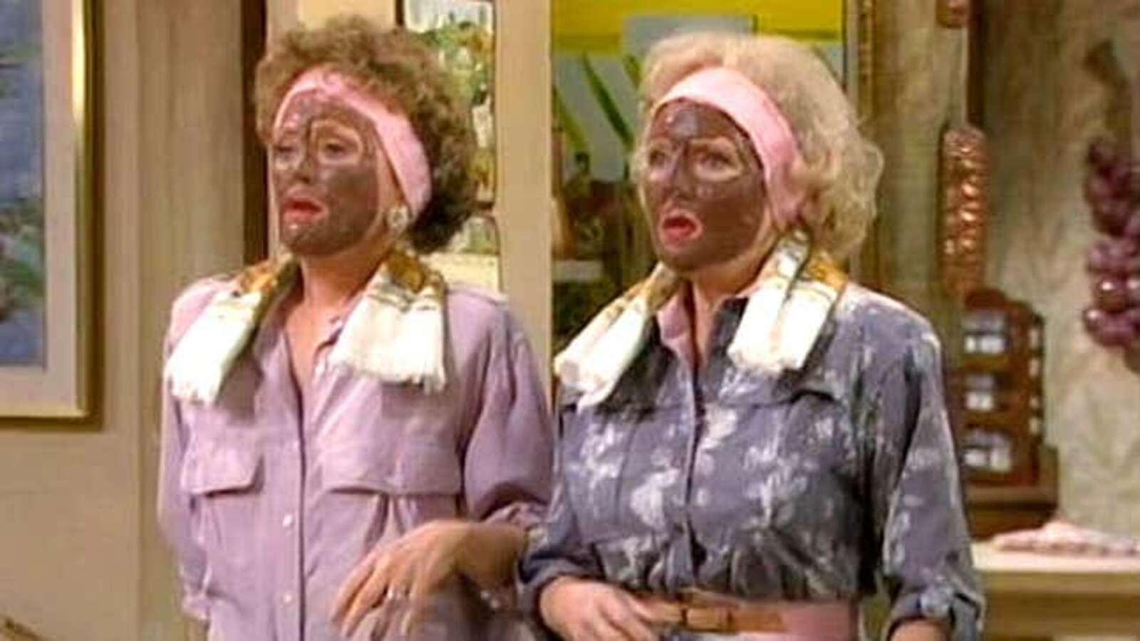 Image for New Streaming Service Features Exclusively Blackface Episodes Pulled By Other Streamers