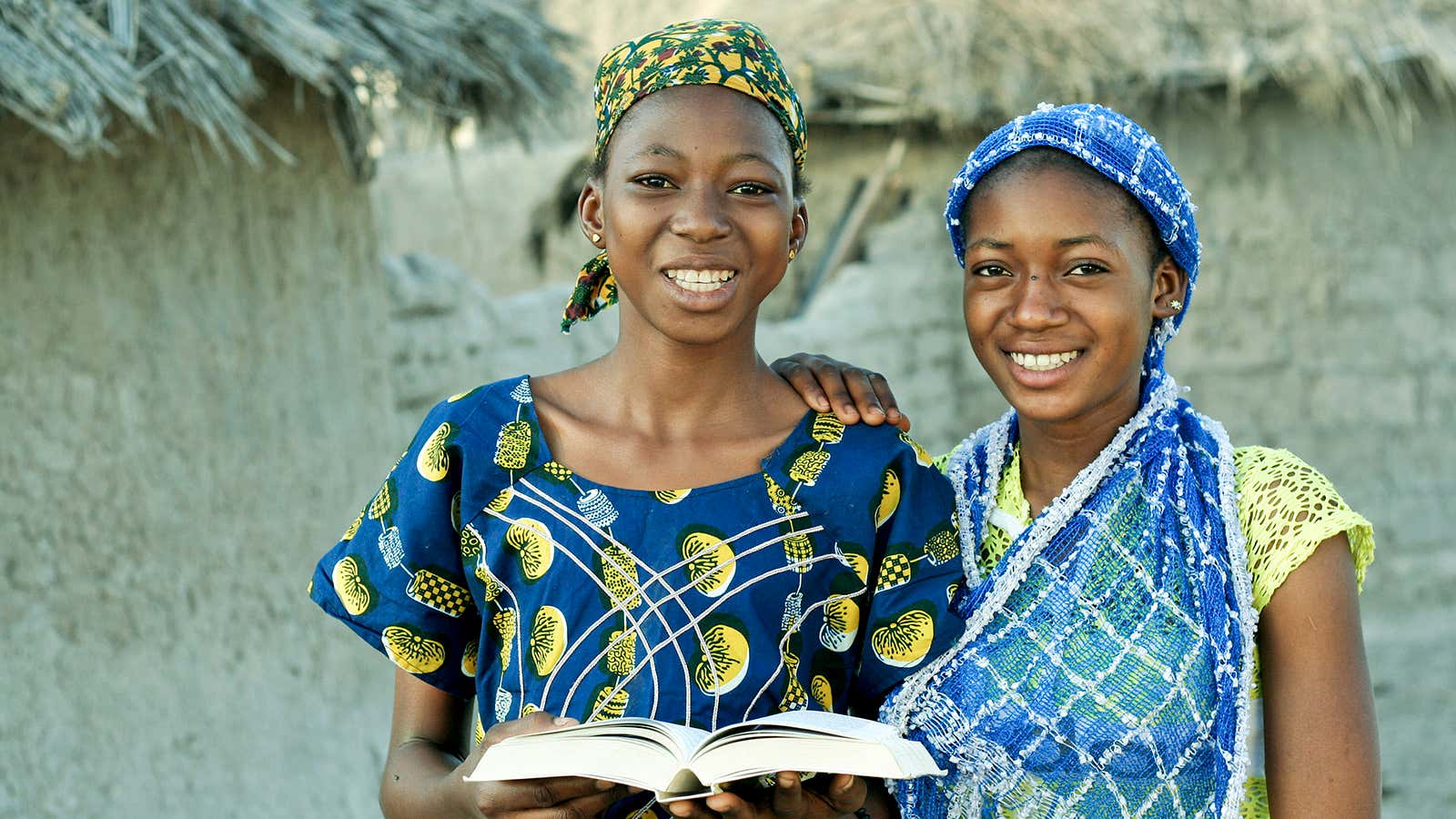 Reducing young Nigerian women’s dependence on cash could give the entire economy a boost.