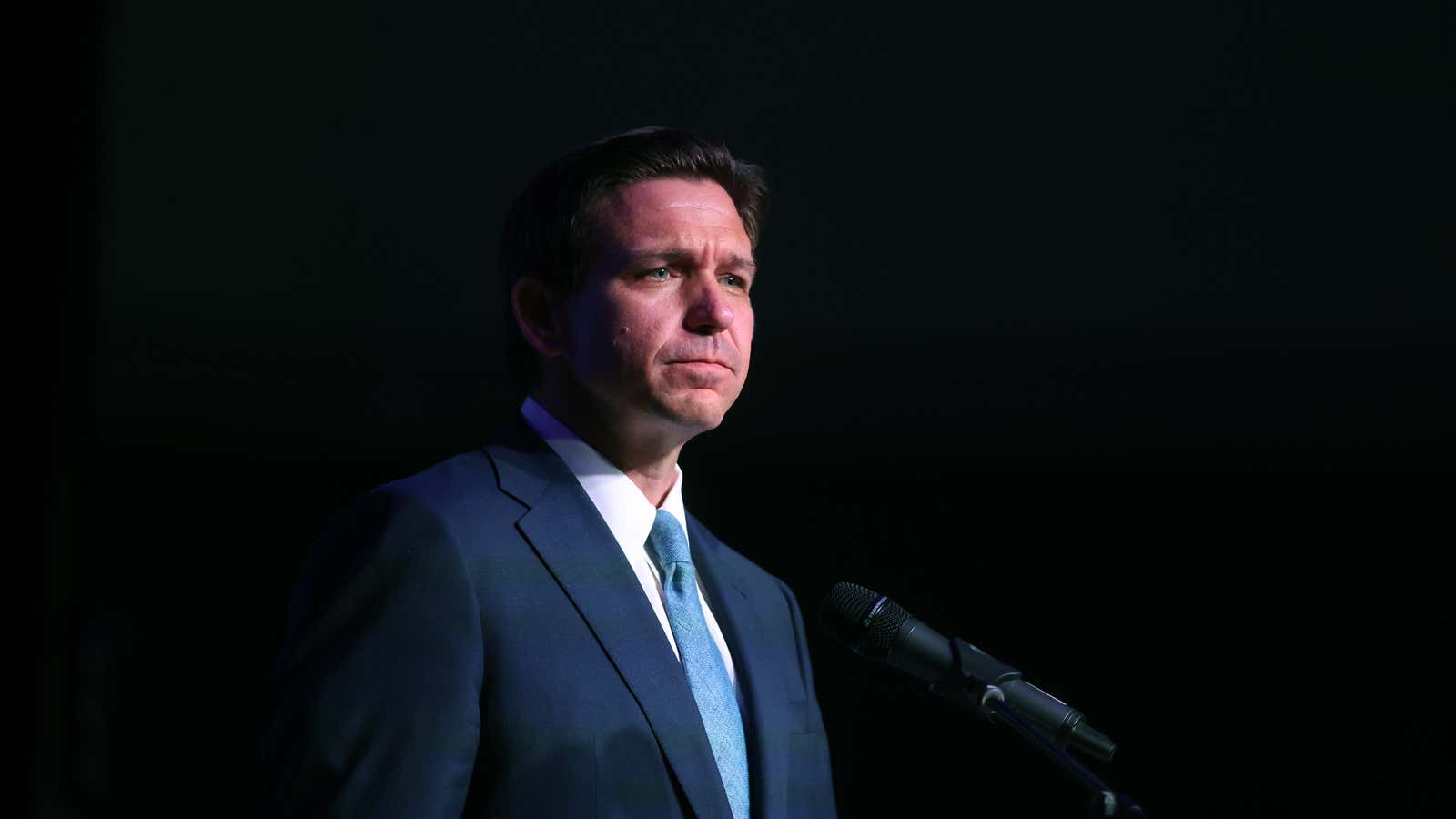 Ron DeSantis will announce his presidential campaign alongside Elon Musk.