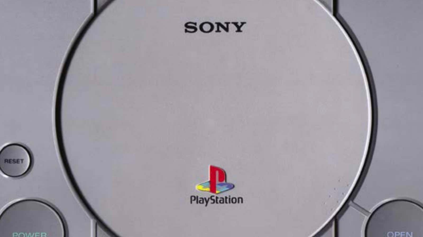 How Sony Launched The OG PlayStation And Brilliantly Won The Console War