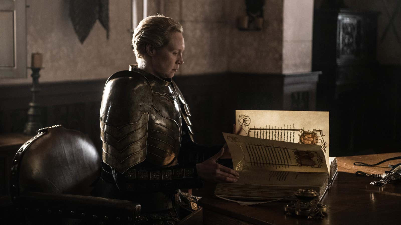 Wait, How Much Time Has Passed in Game of Thrones So Far?