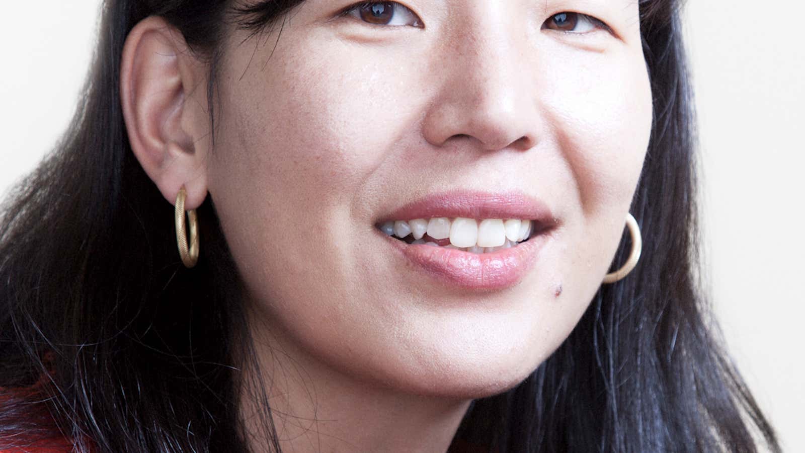 MacArthur genius Ai-jen Poo makes the economic case for listening