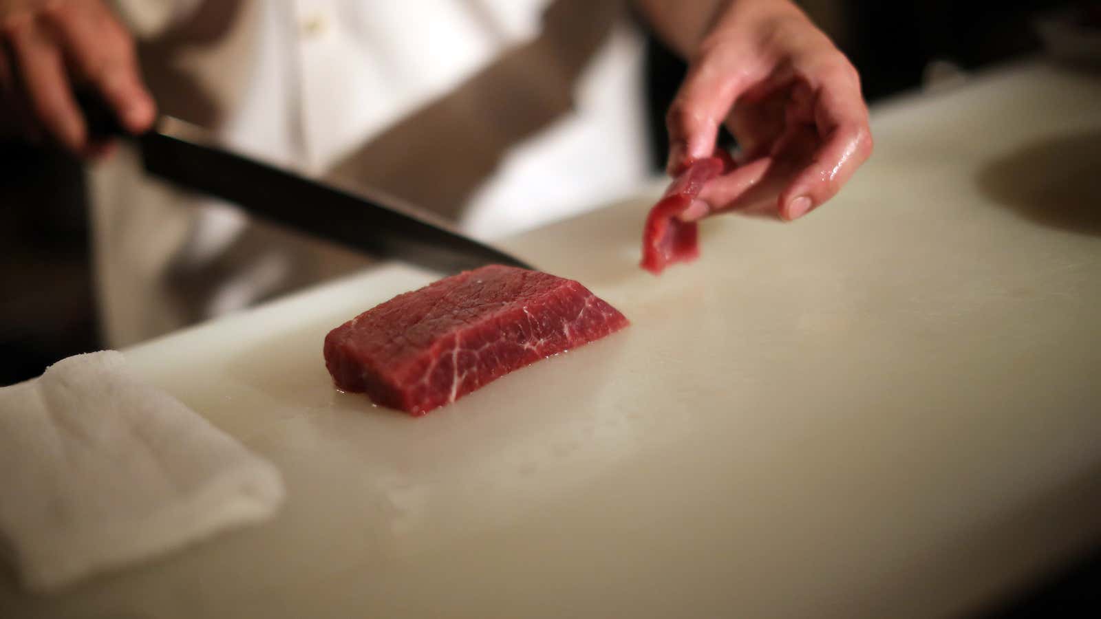Should lab-grown meat be called meat?