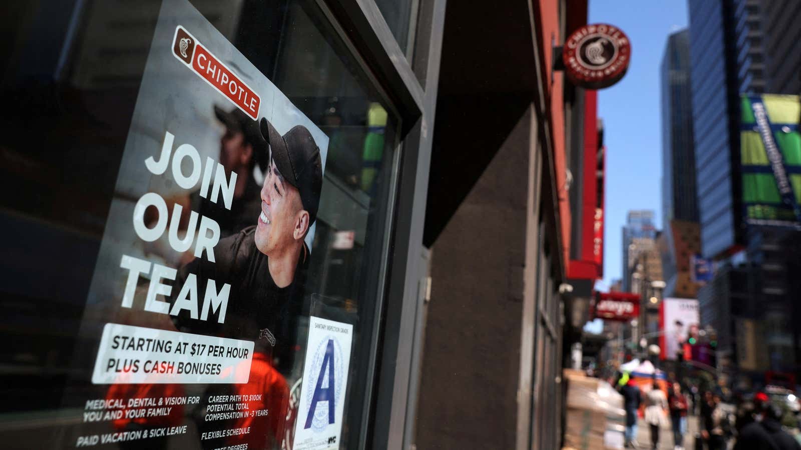 Chipotle's $20 million settlement with workers is an indictment of the entire restaurant industry