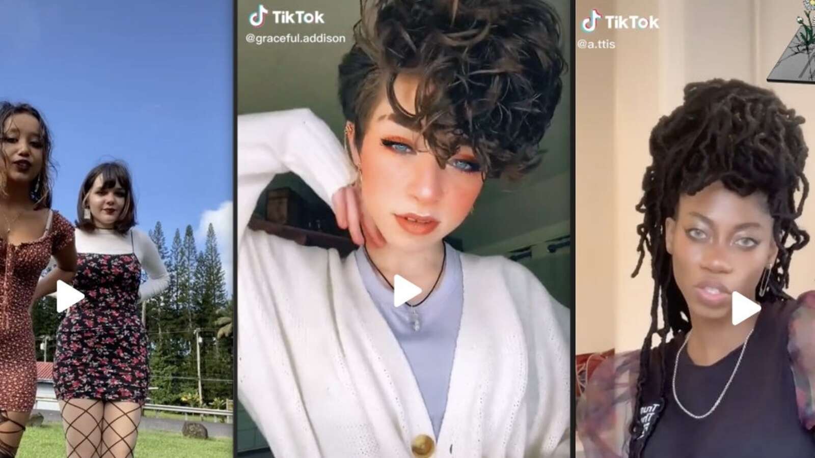 Small Mercies: TikTok Discovered One of My Favorite Bands