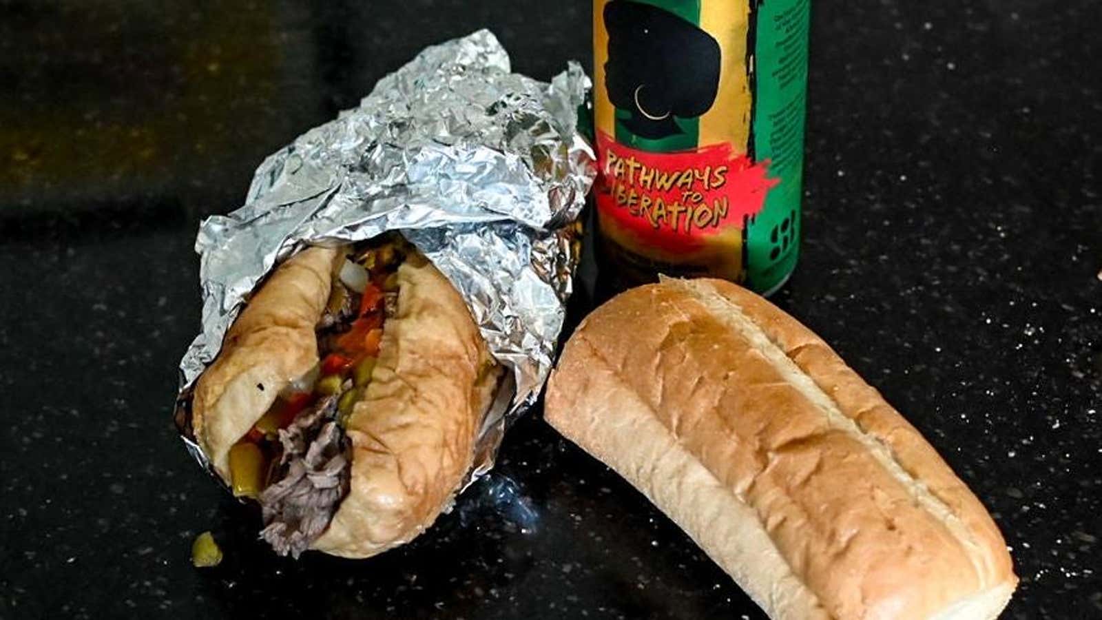 How to Make Italian Beef From Scratch, Even Though Almost No One Does