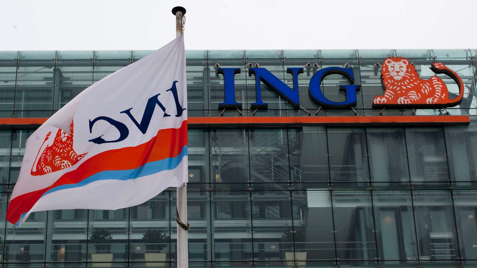 ING US will trade under VOYA tomorrow.