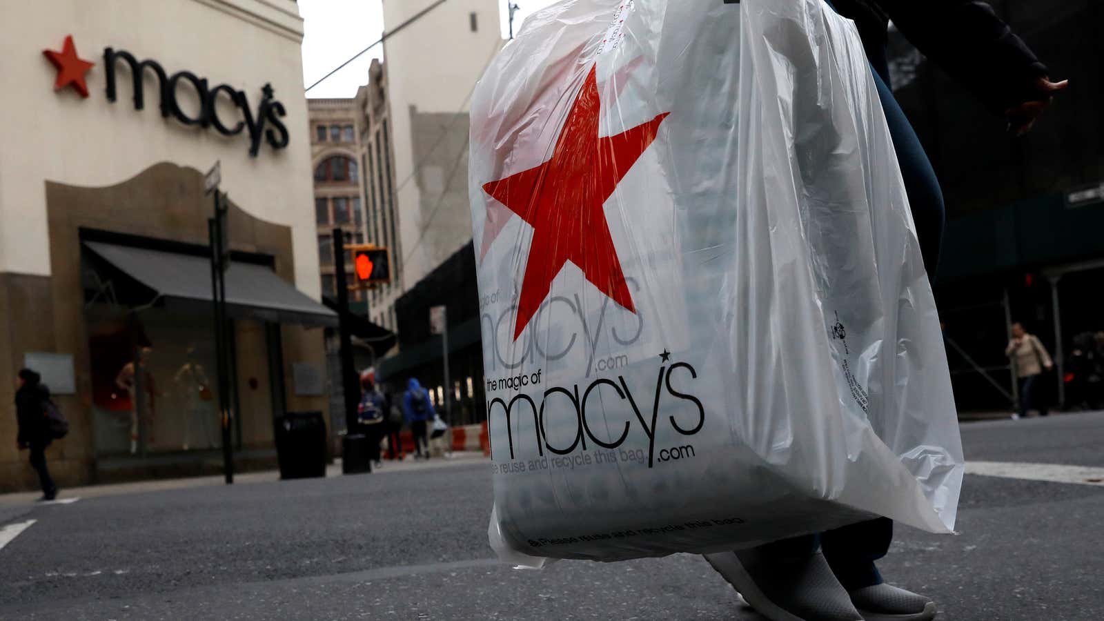Macy's: Shop discounted designer clothes and home goods now