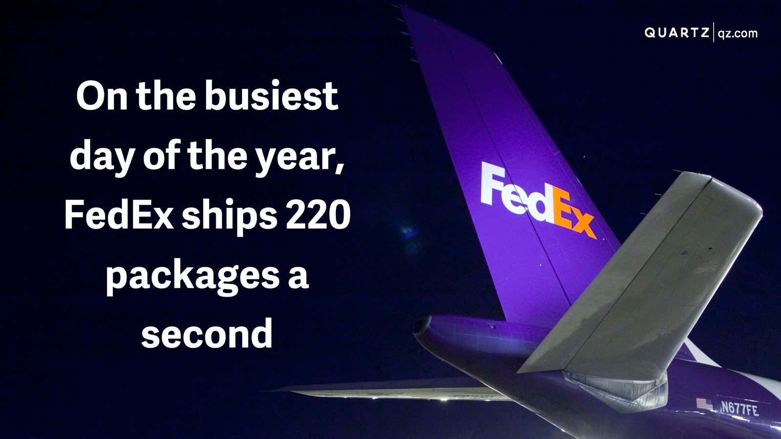 at the FedEx facility, Thursday, Dec. 9, 2010 at Newark Liberty International Airport in Newark, N.J. (AP Photo/Mark Lennihan)