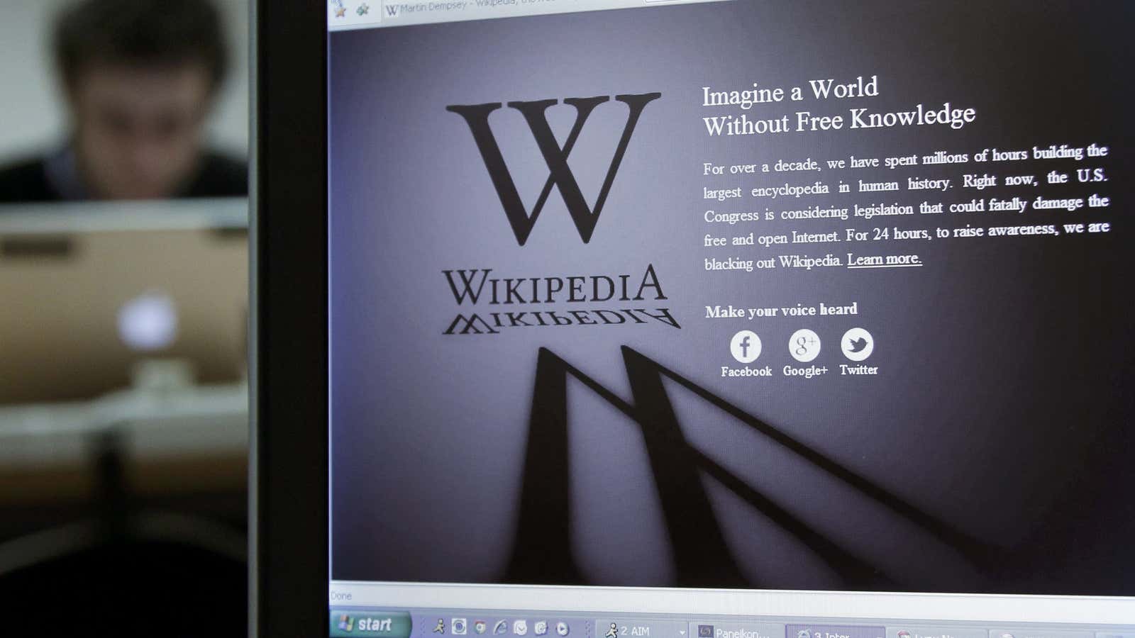 Free software - Wikipedia