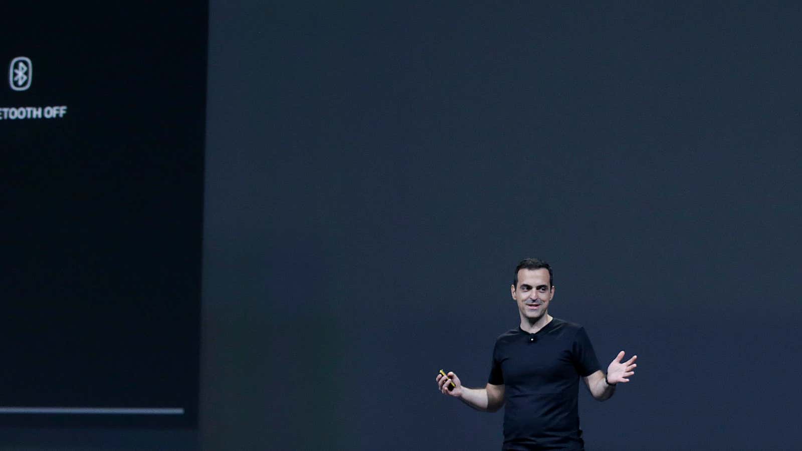 Hugo Barra on his defection to Xiaomi from Google: “if you’re going to lose someone… you might as well lose them to a friend.”