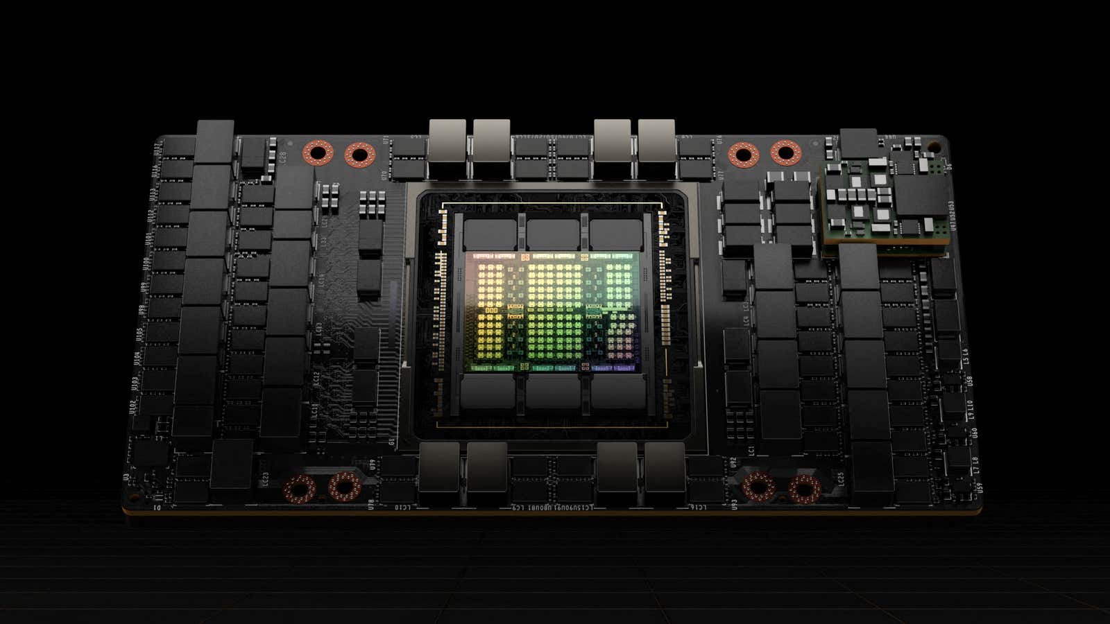 Nvidia domine le marché des puces d’IA. Voici comment cela pourrait changer