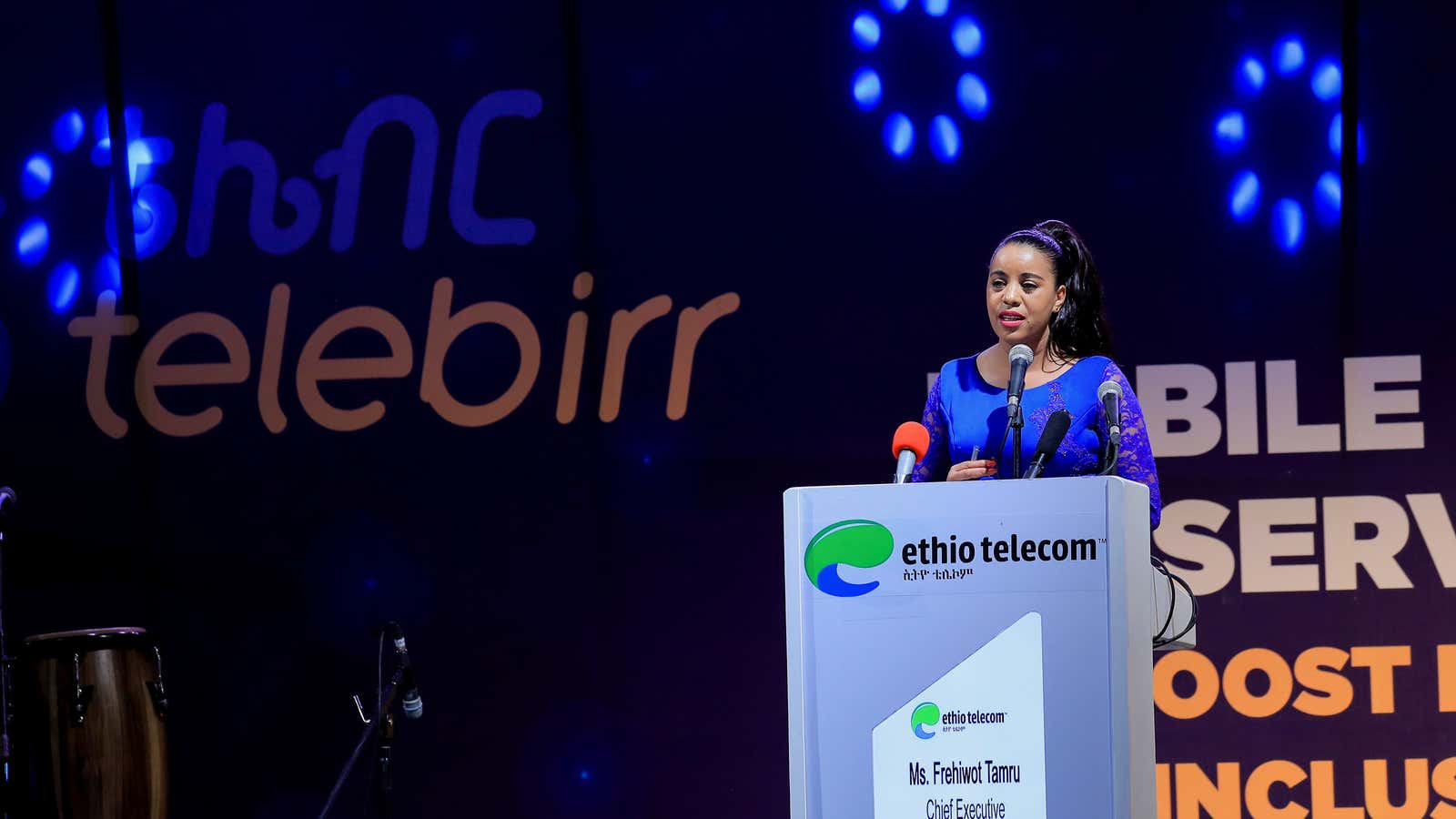 Is Ethiopia’s tech liberalization hurting its fintechs?