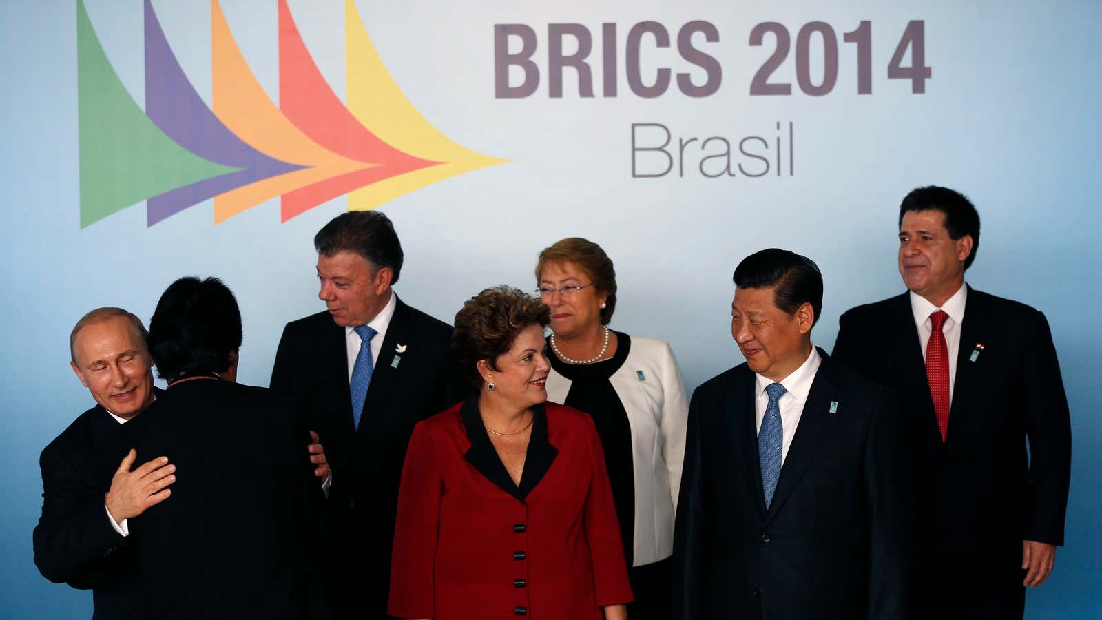 In their role as global economic powerhouses, the BRICS are wooing the world’s wealthy expats.