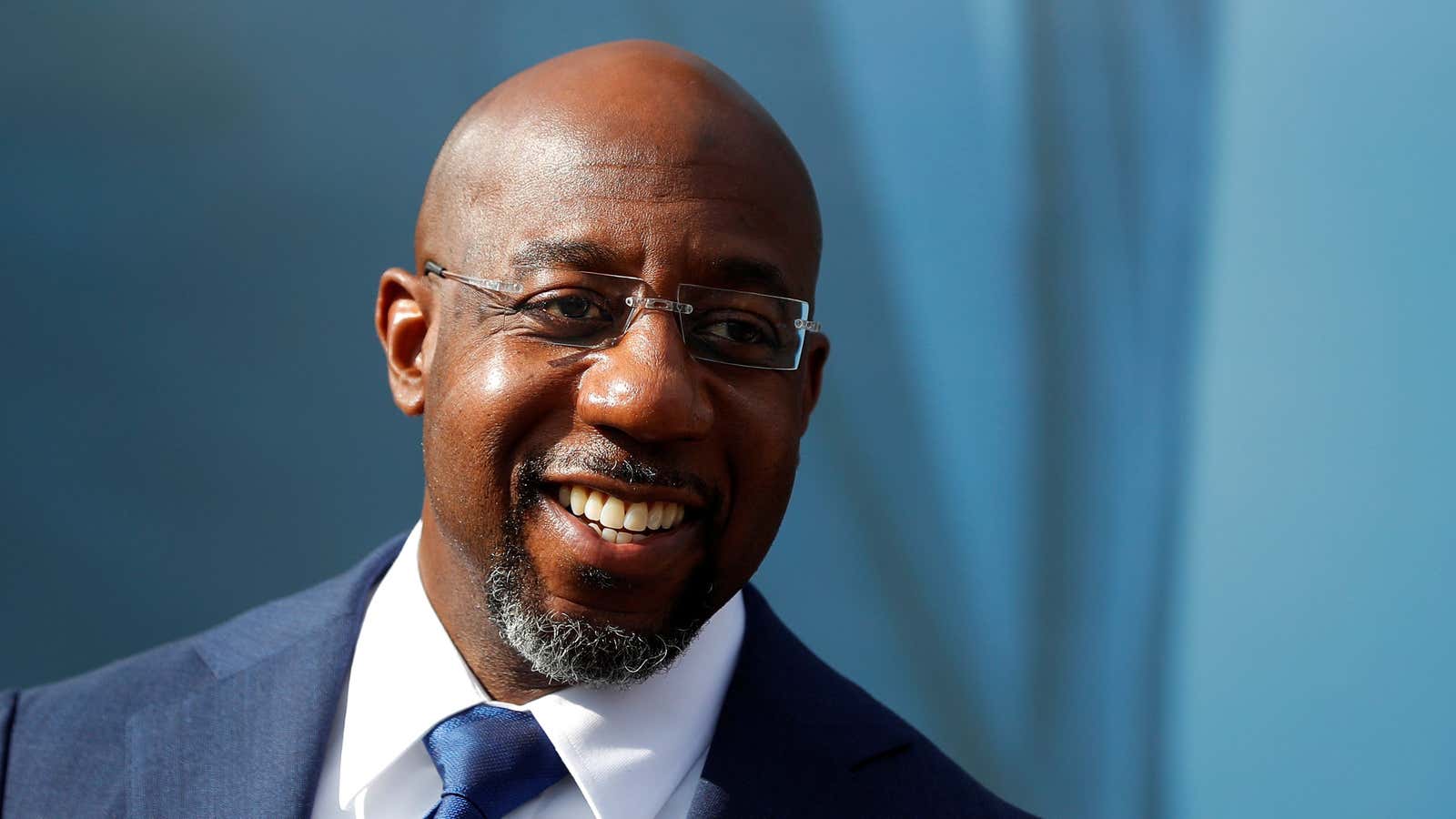 Raphael Warnock’s will be Georgia’s first Black senator.