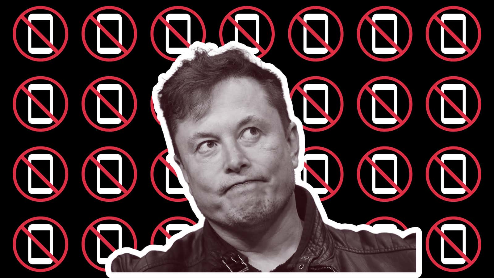 Image for Elon Musk Just Cancelled iPhones