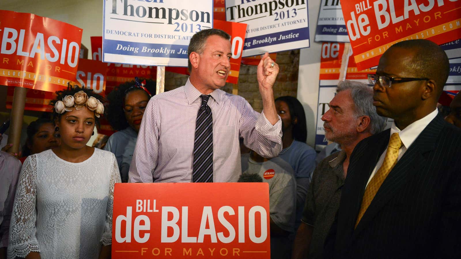 The next NYC mayor should be pragmatic about business.