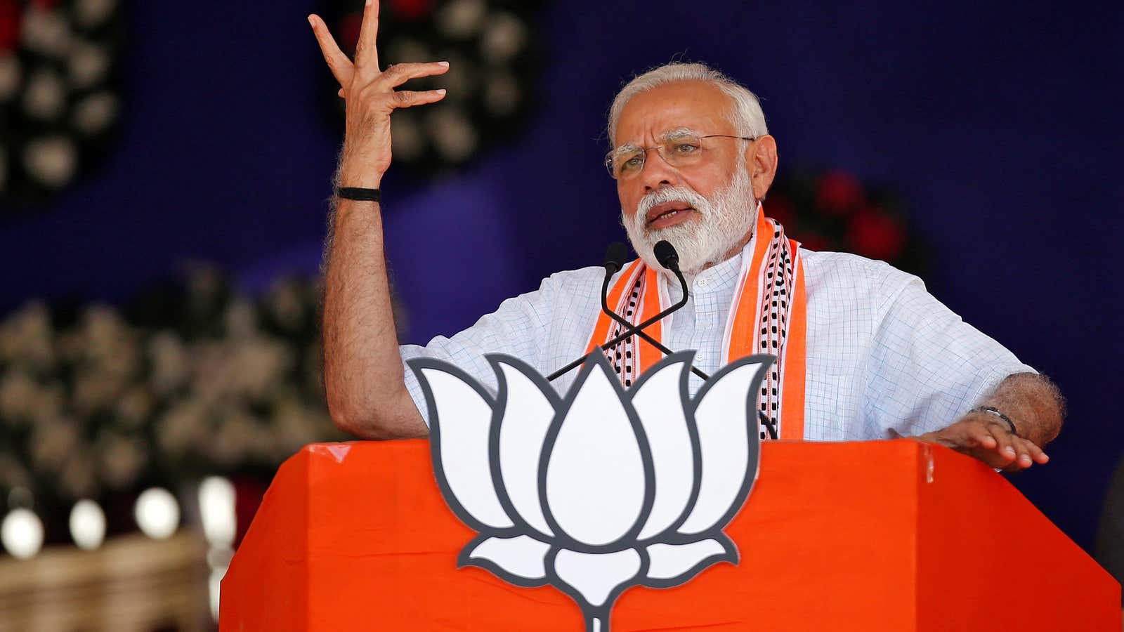 Will Modi win Indian election 2019 as exit polls predict?