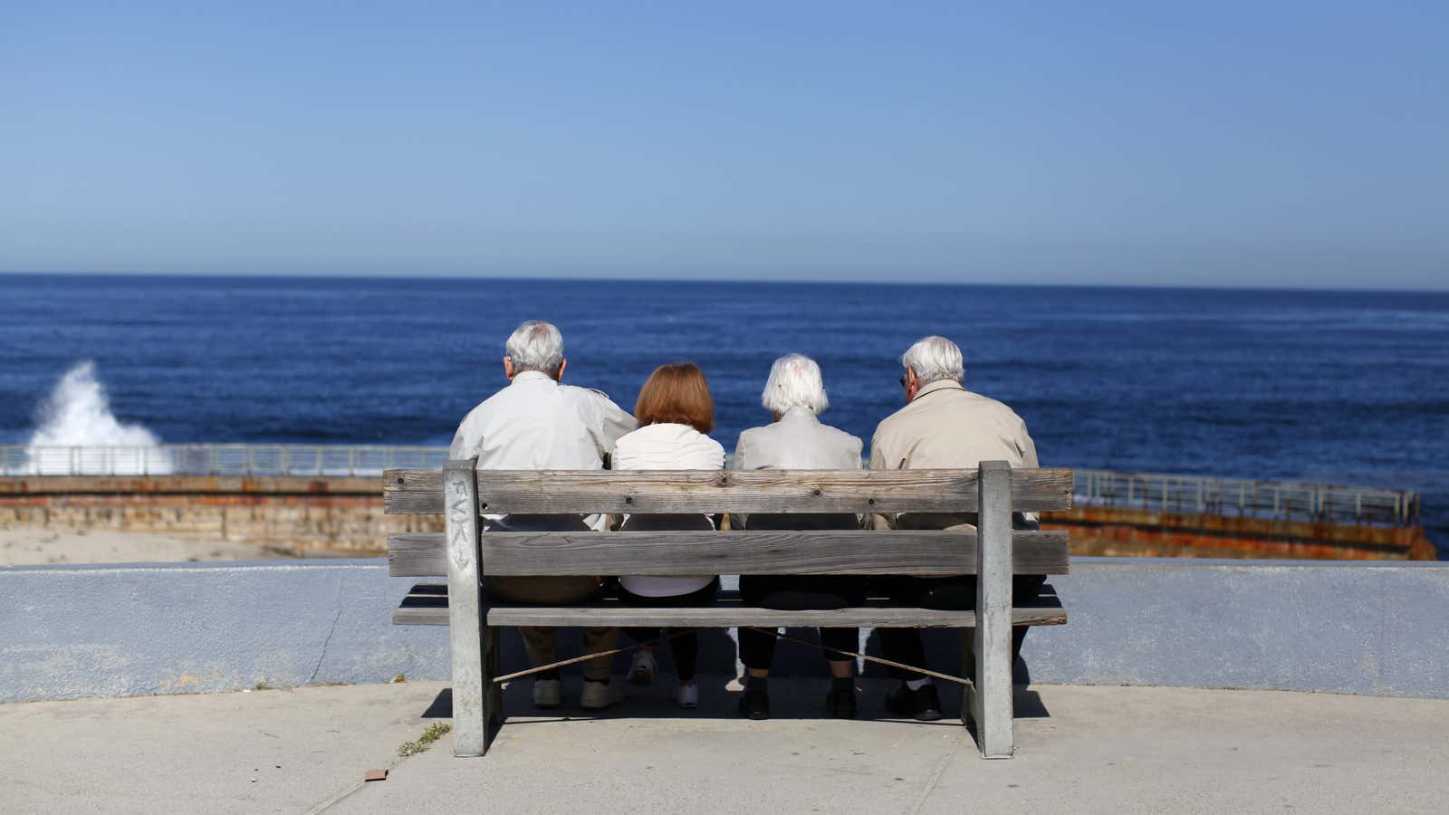 We all need to be on the lookout for better retirement saving policies.