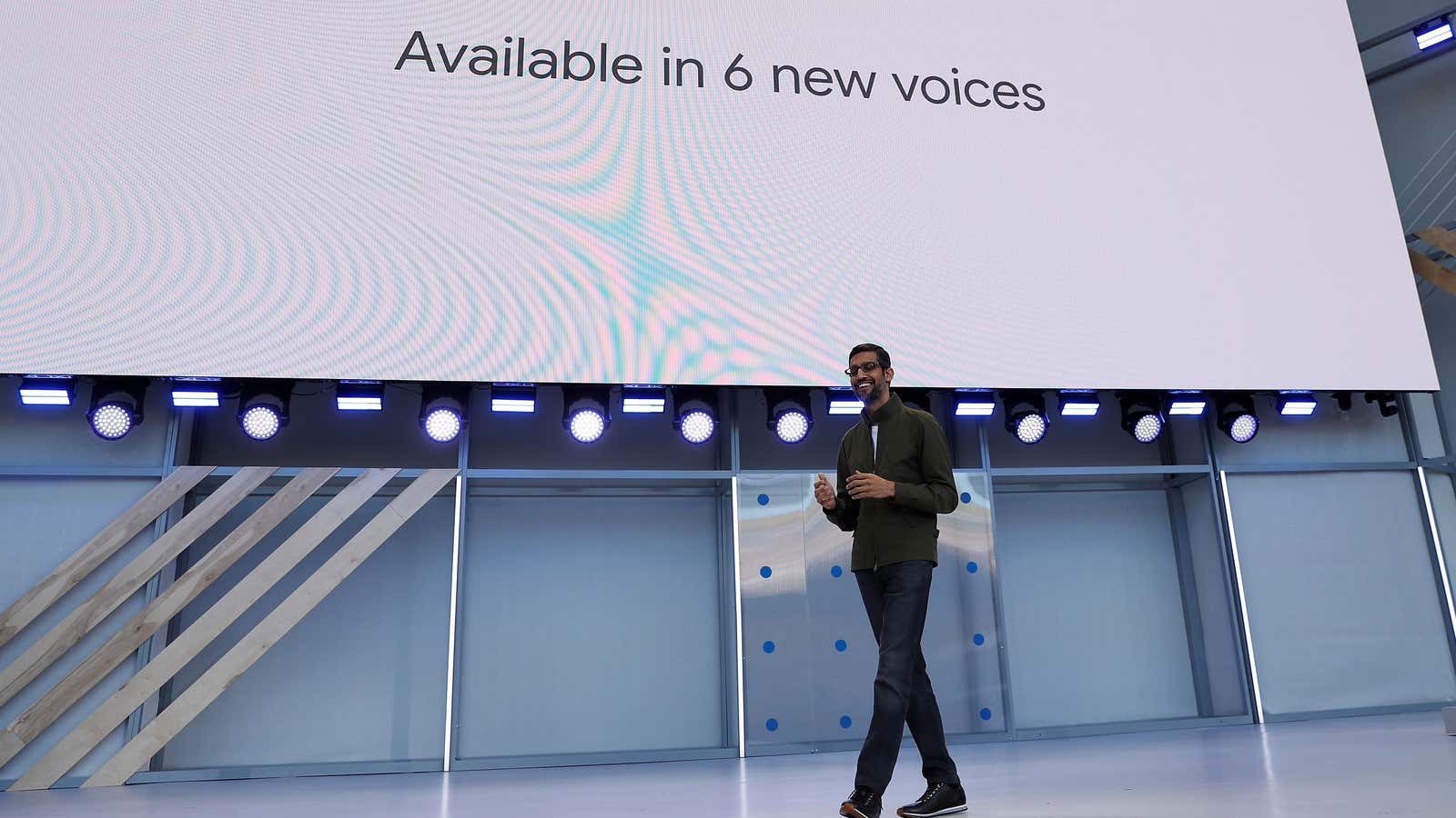 Google Duplex can help you get a haircut